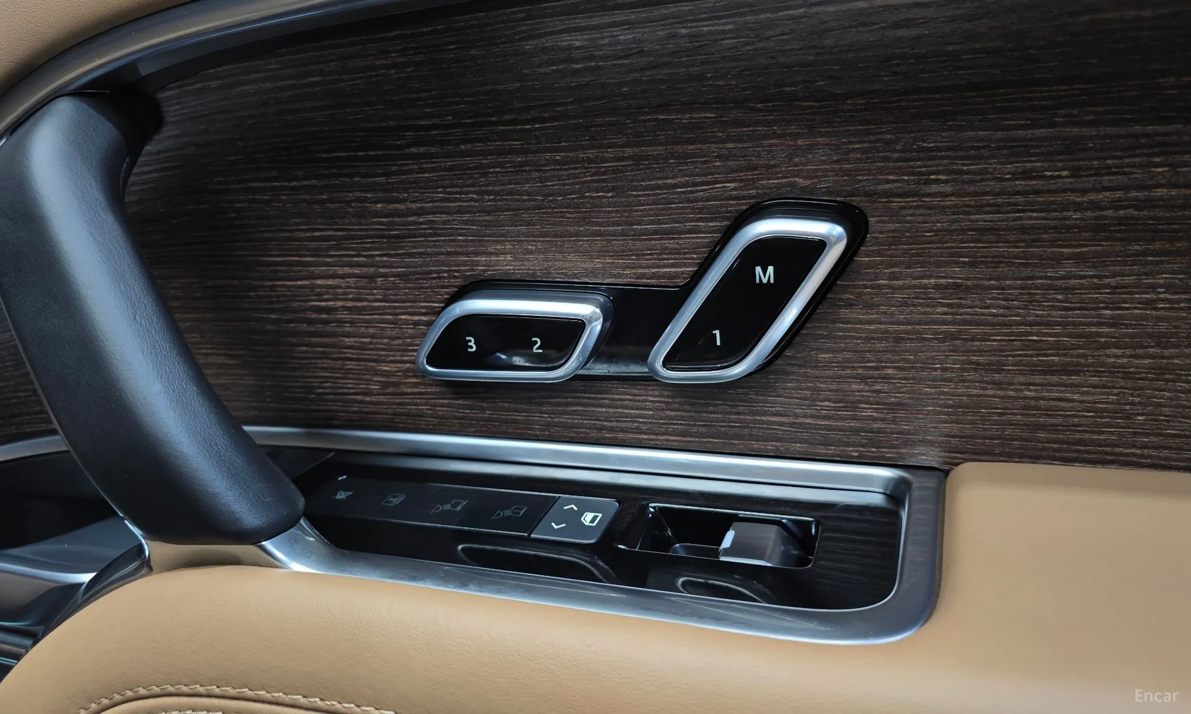Land Rover Range Rover 5th Generation превью 20