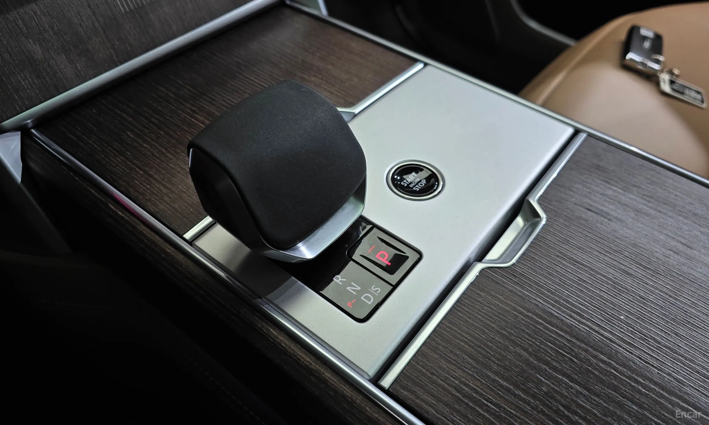 Land Rover Range Rover 5th Generation превью 9