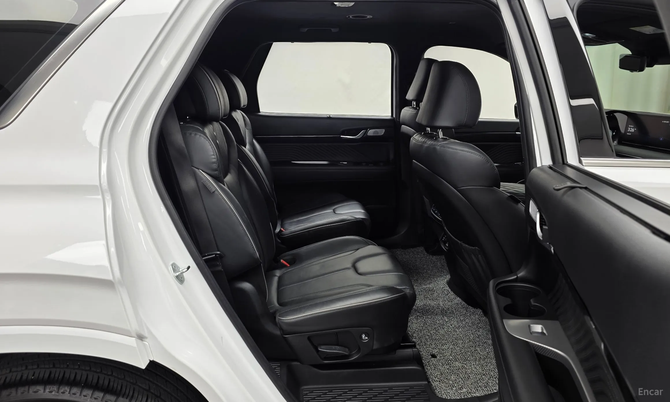 Hyundai Palisade превью 12