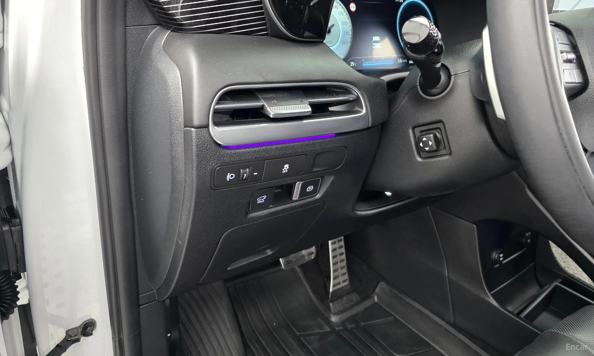 Hyundai Palisade превью 17