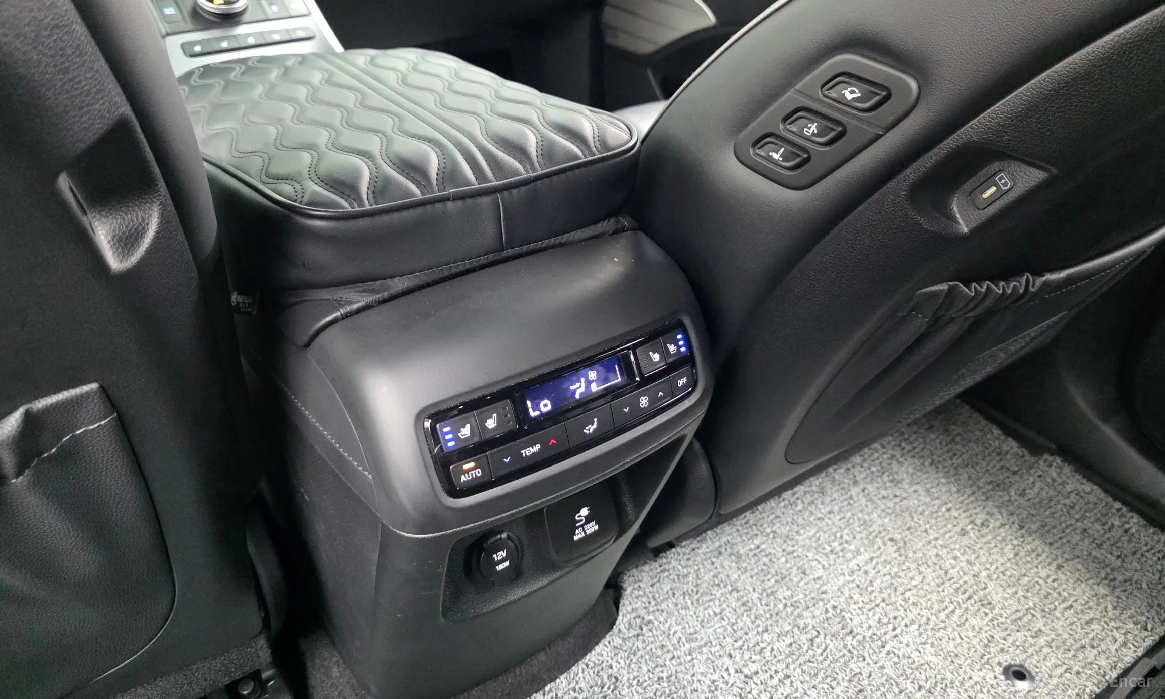 Hyundai Palisade превью 19