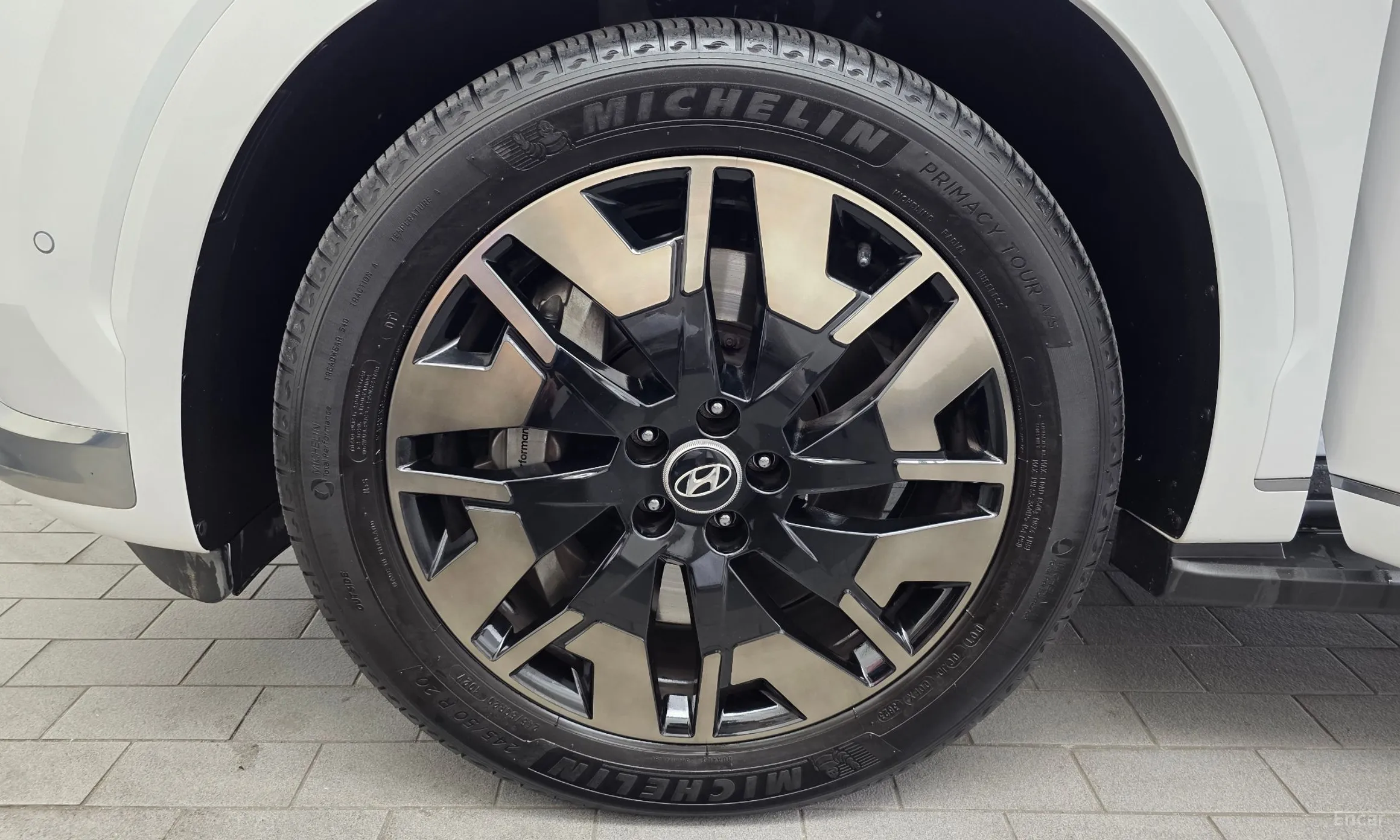 Hyundai Palisade превью 5
