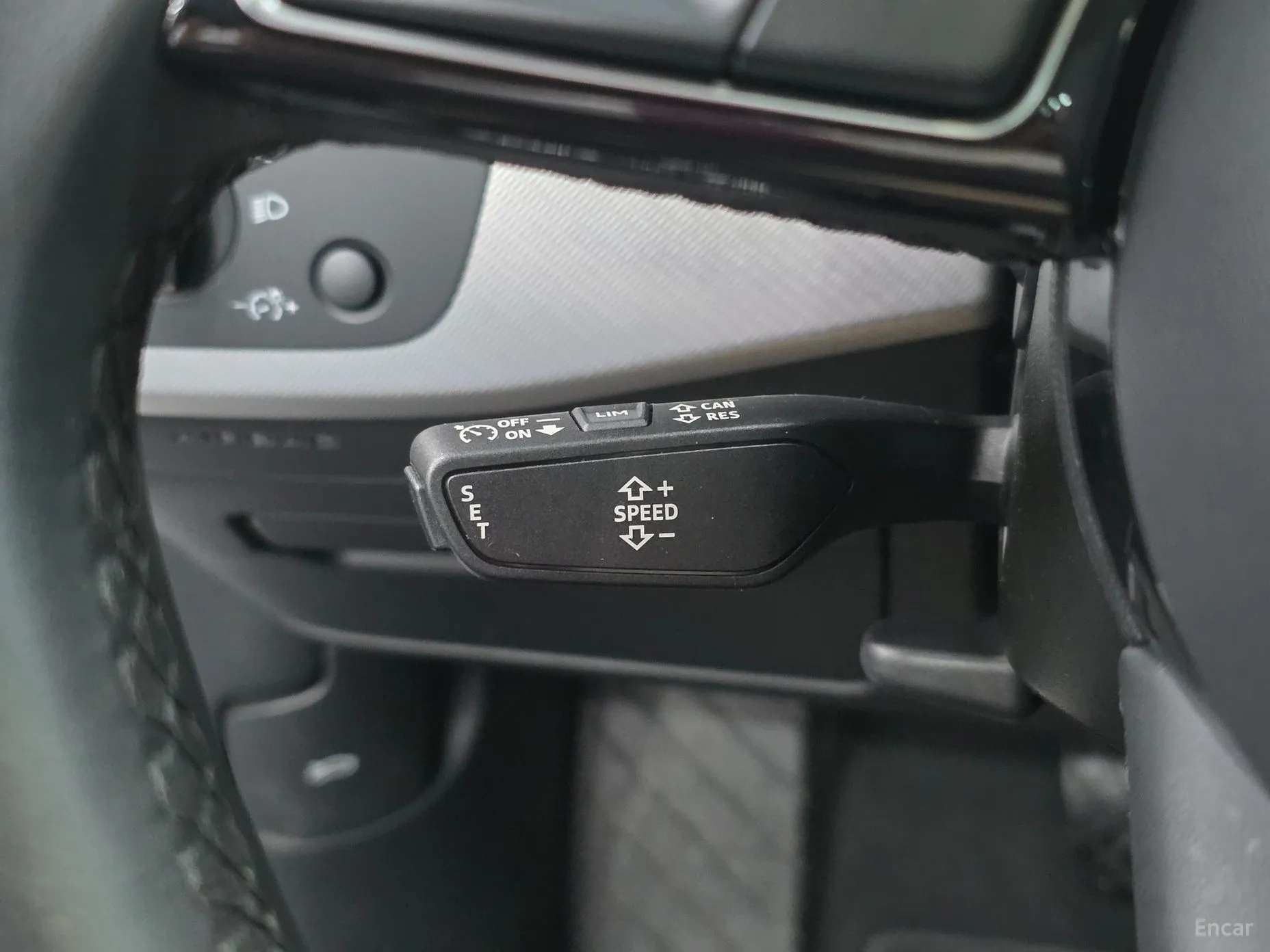 Audi A4 (B9) превью 20