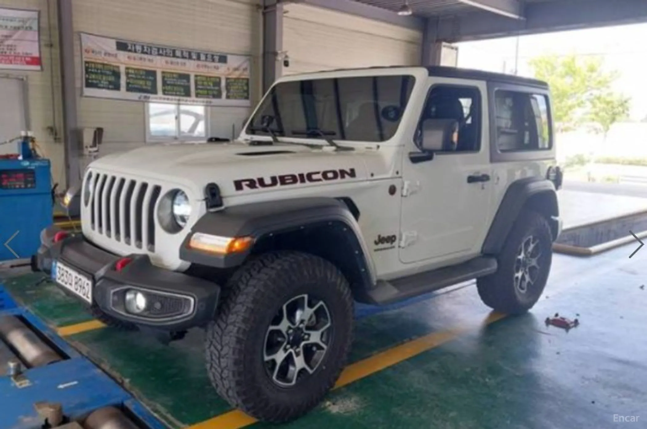 Jeep Wrangler (JL)