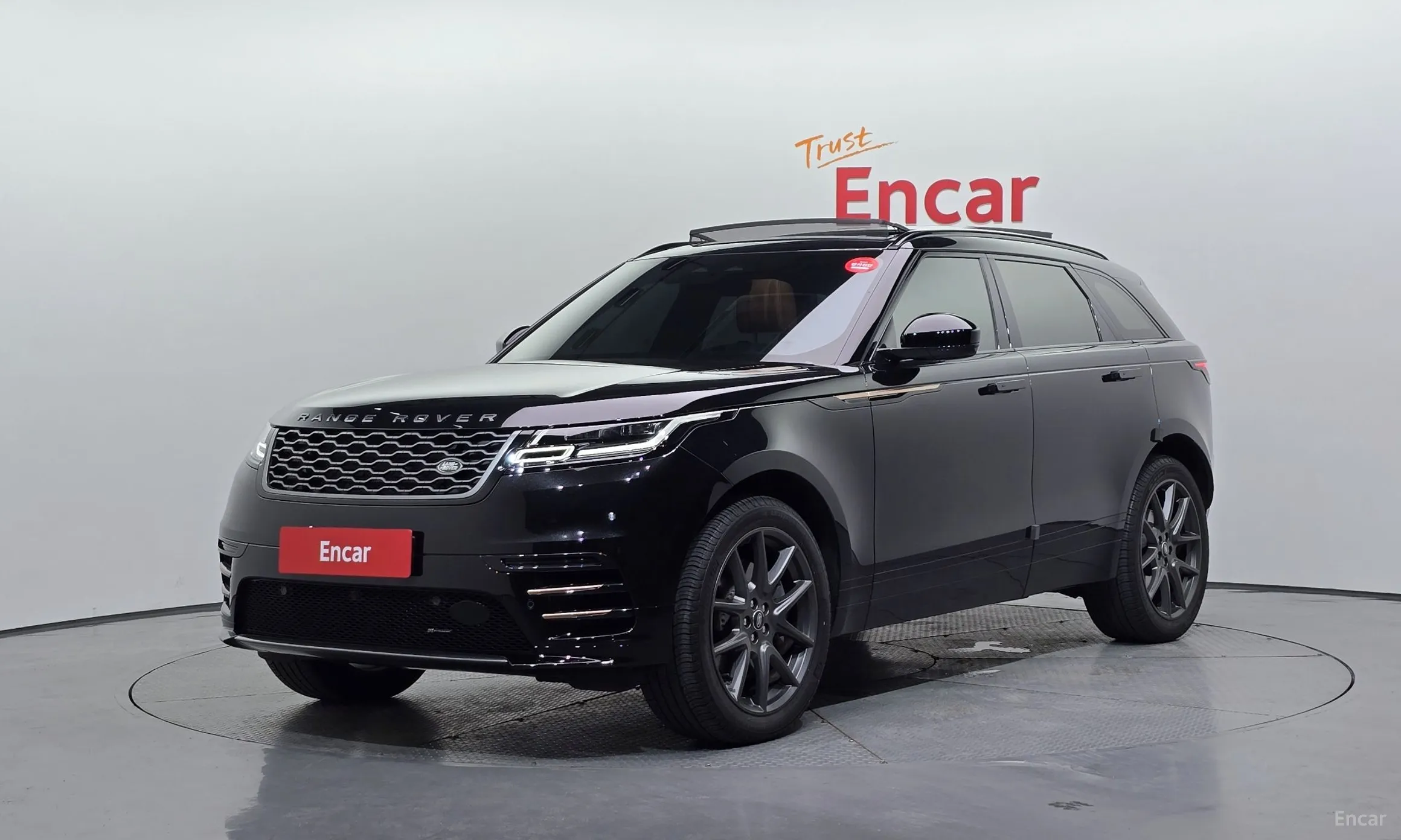 Land Rover Range Rover Bella