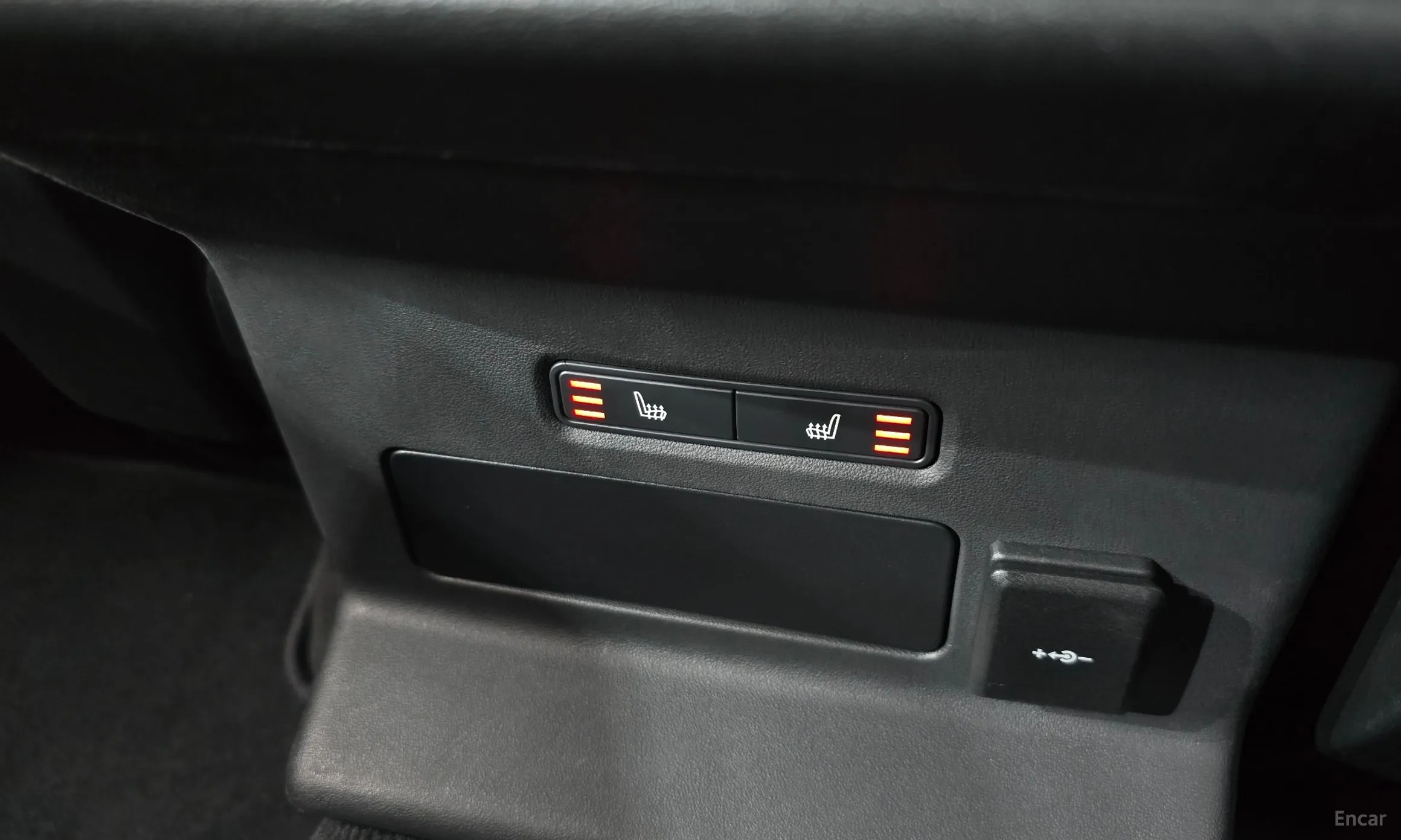 Land Rover Range Rover Bella превью 12