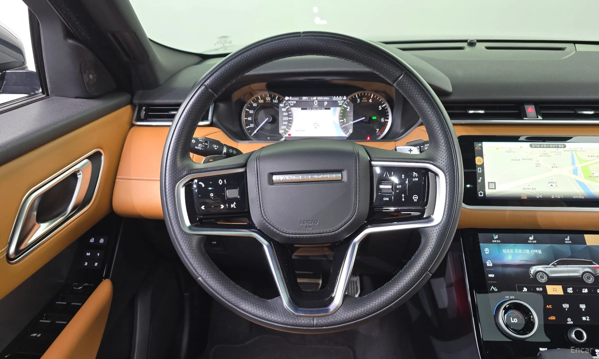 Land Rover Range Rover Bella превью 14