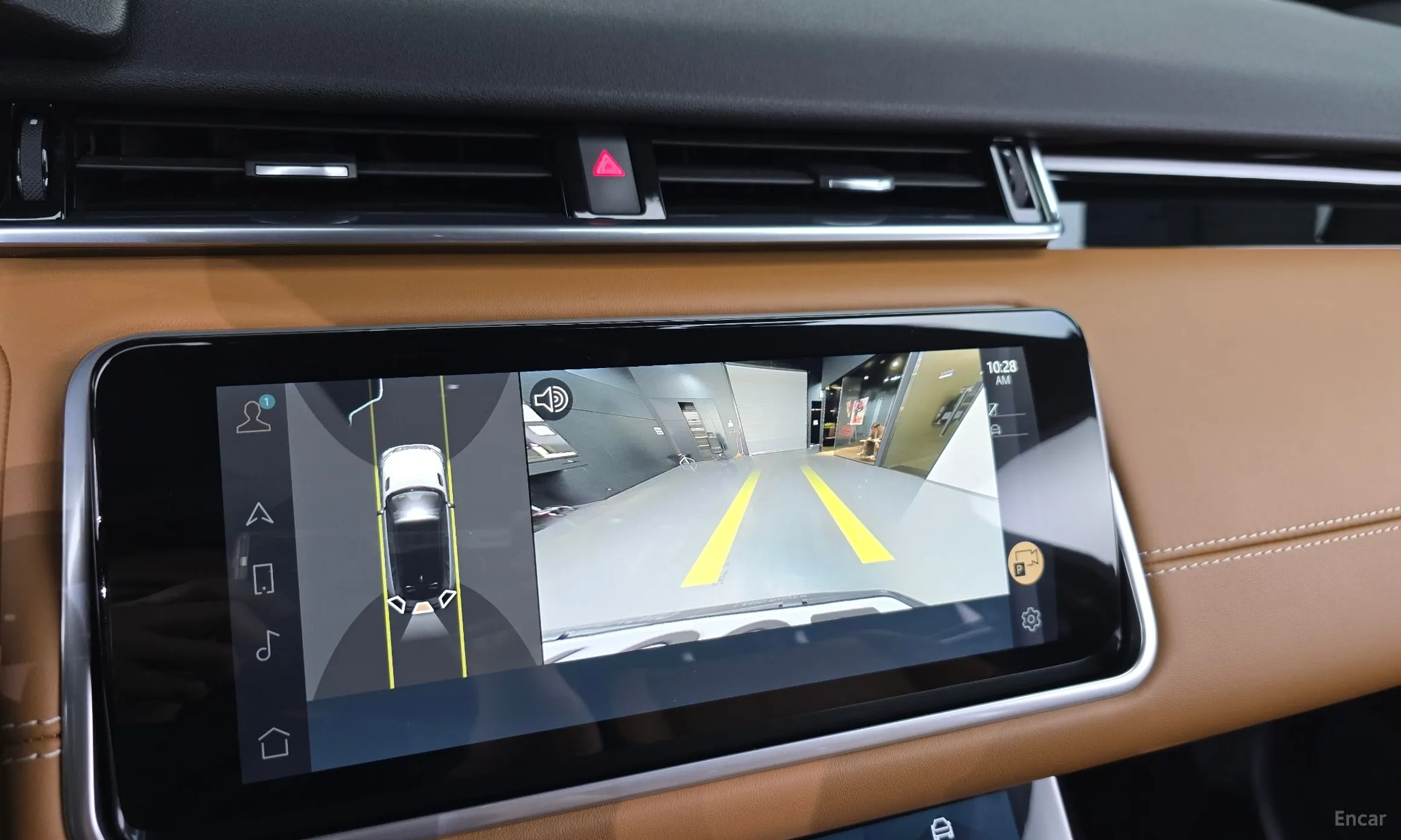 Land Rover Range Rover Bella превью 15