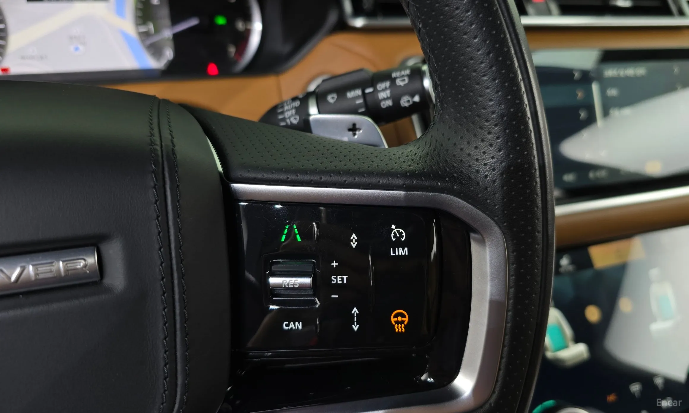 Land Rover Range Rover Bella превью 17
