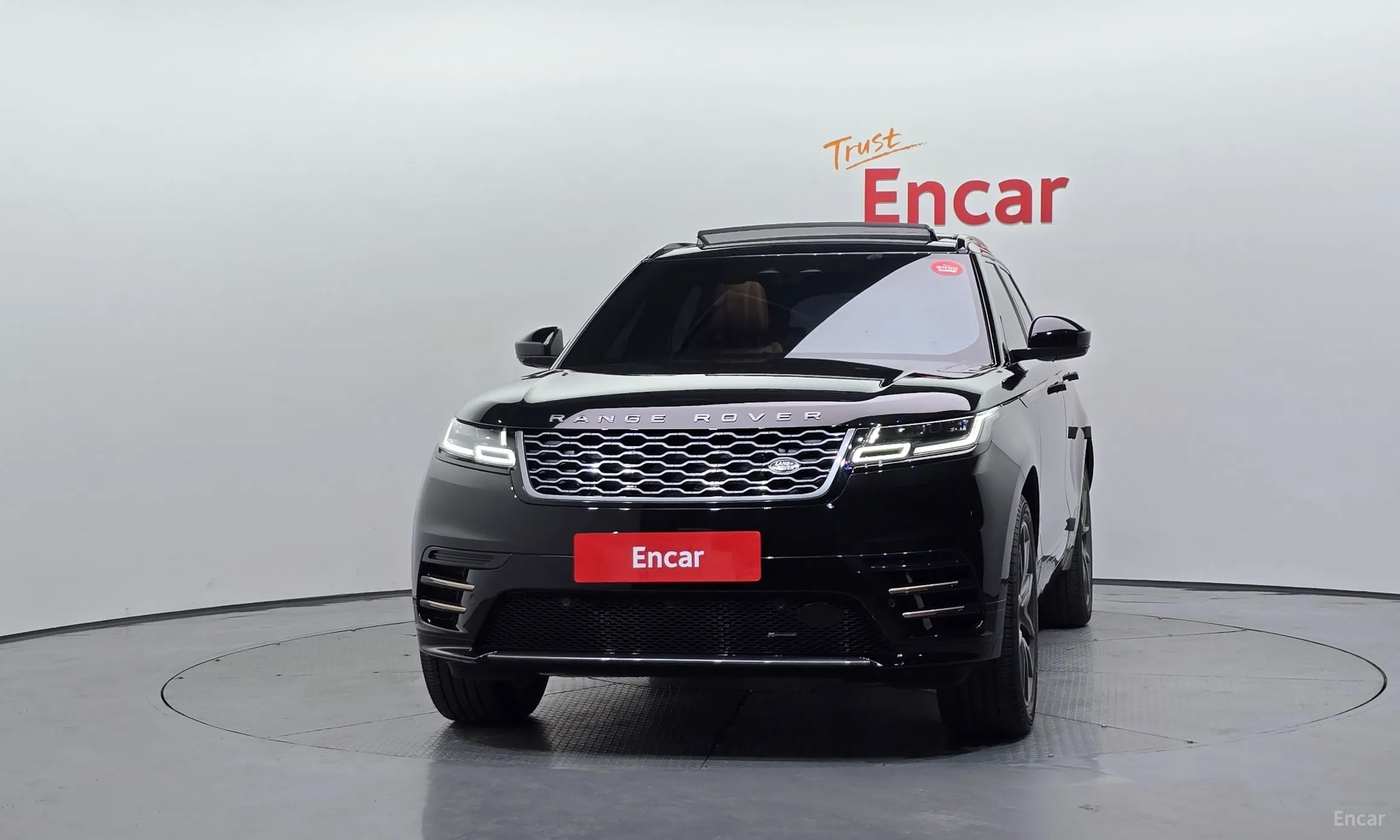 Land Rover Range Rover Bella превью 3