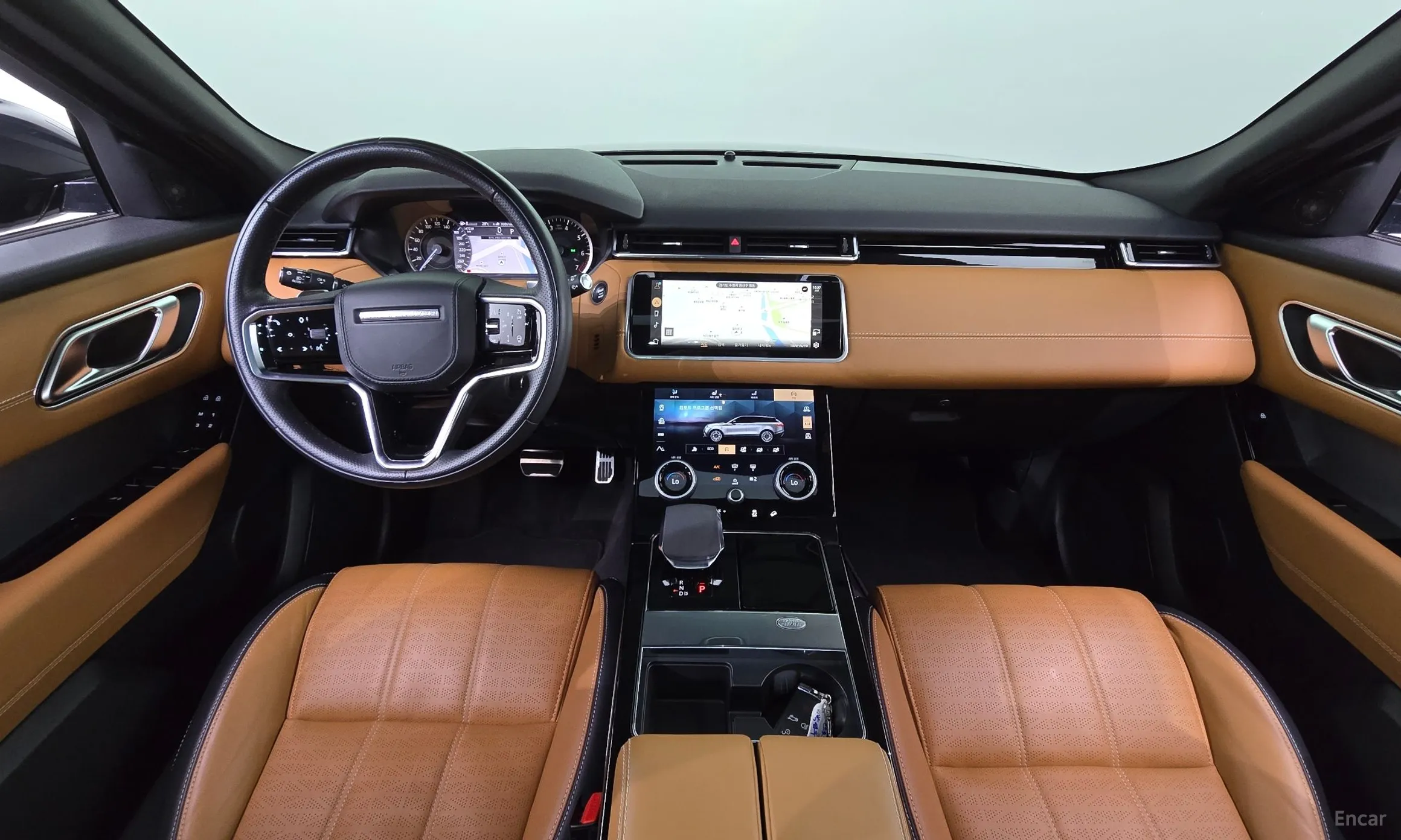Land Rover Range Rover Bella превью 7