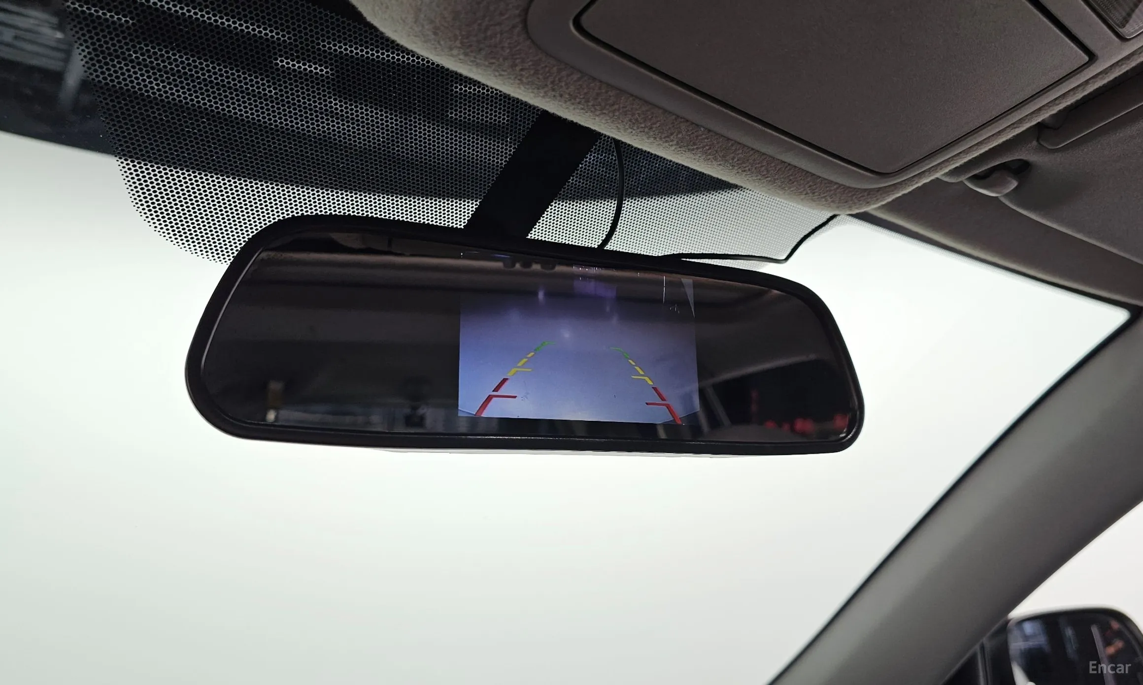 Toyota RAV4 превью 14