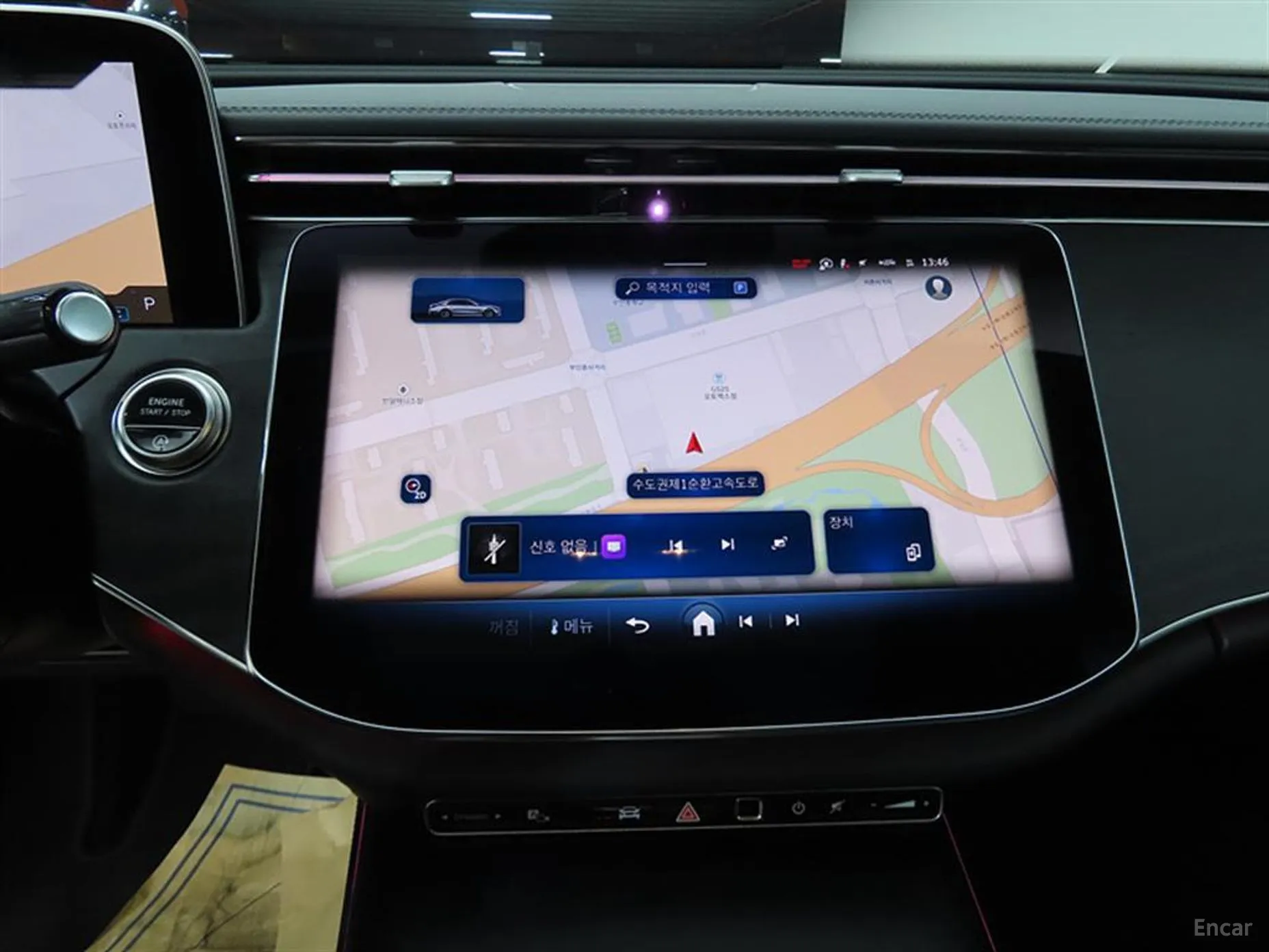 Mercedes Benz E-Class W214 превью 14