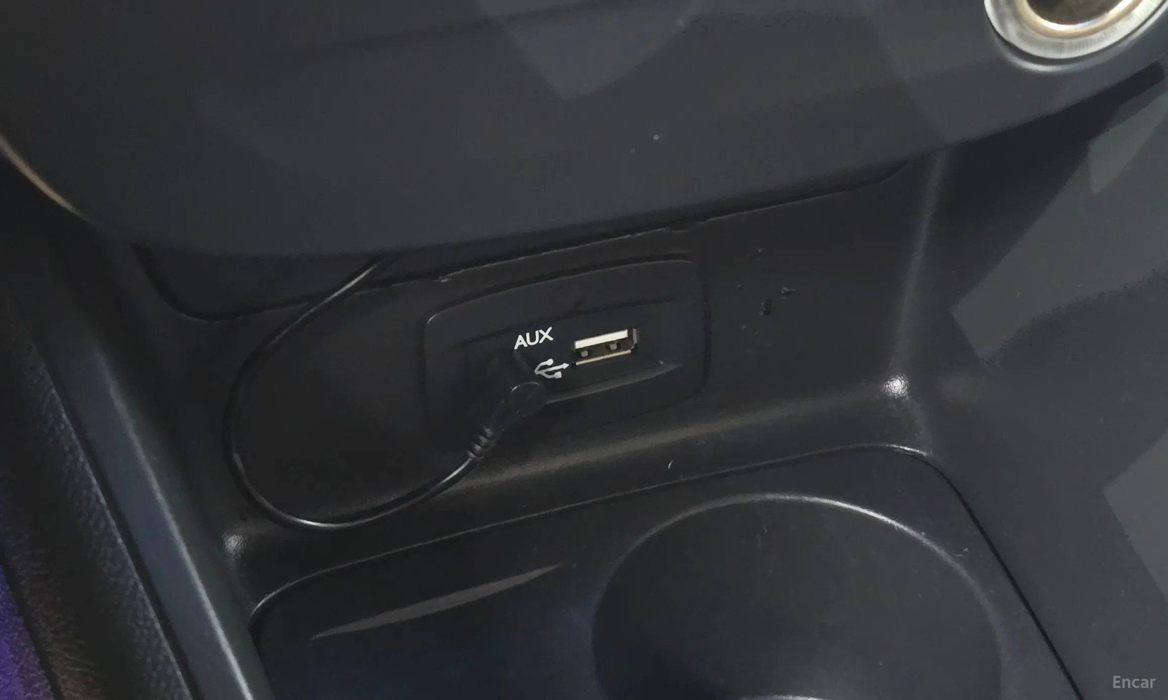 Renault Korea (Samsung) SM3 превью 19