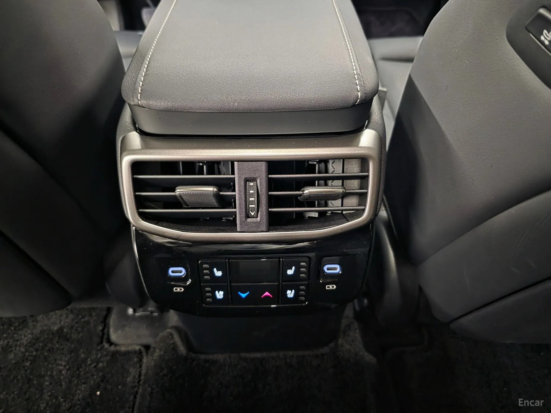 Lexus RX350h 5th Generation превью 14