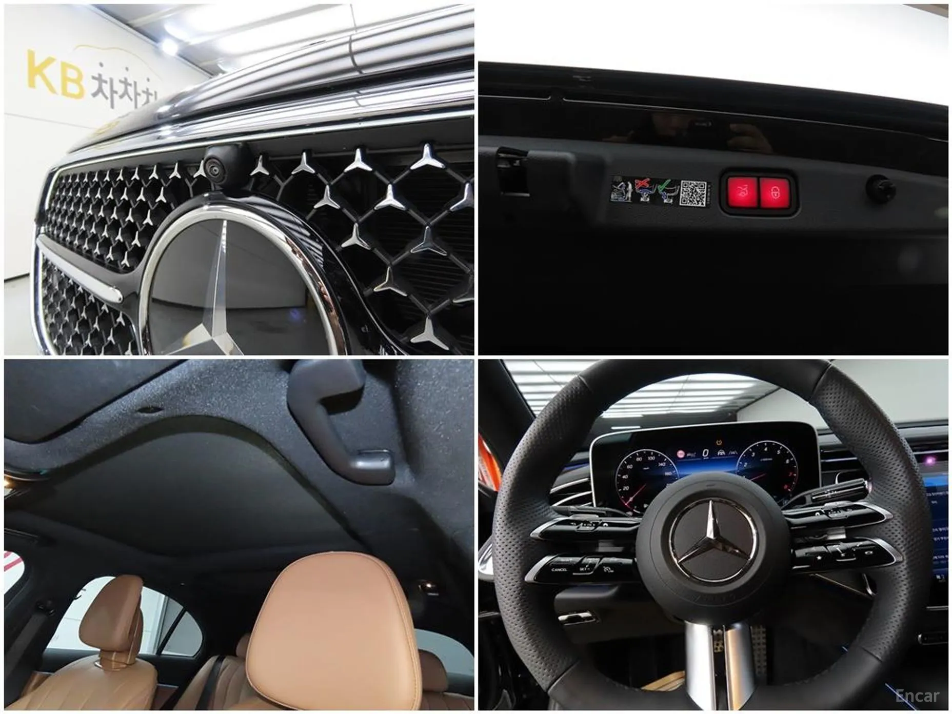 Mercedes Benz E-Class W214 превью 18