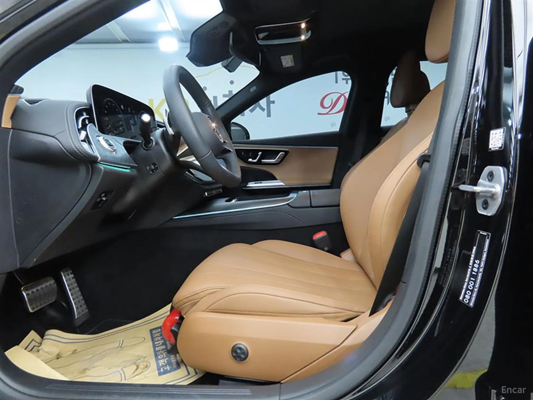 Mercedes Benz E-Class W214 превью 5