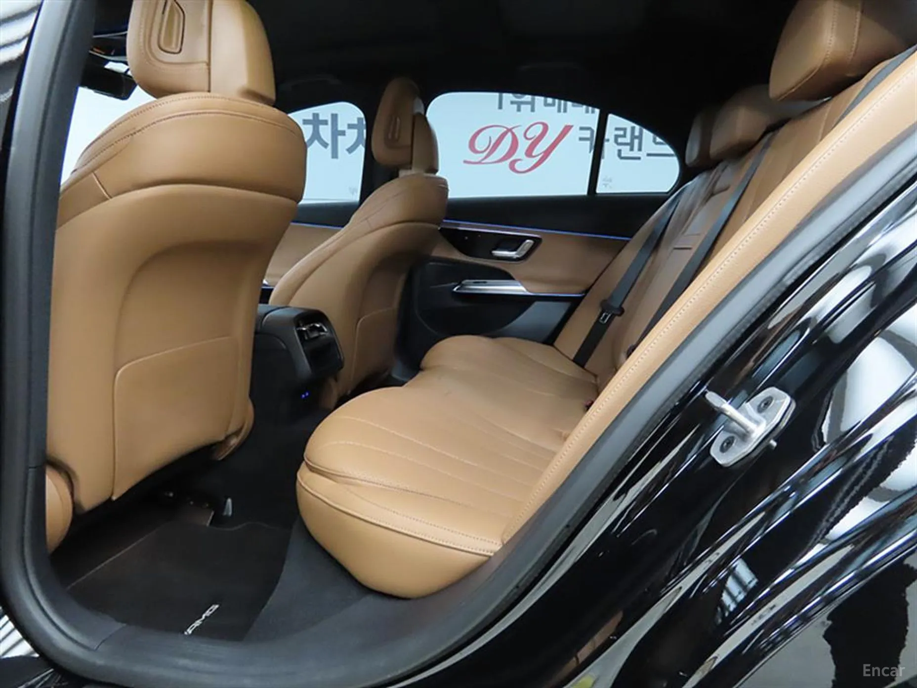 Mercedes Benz E-Class W214 превью 6