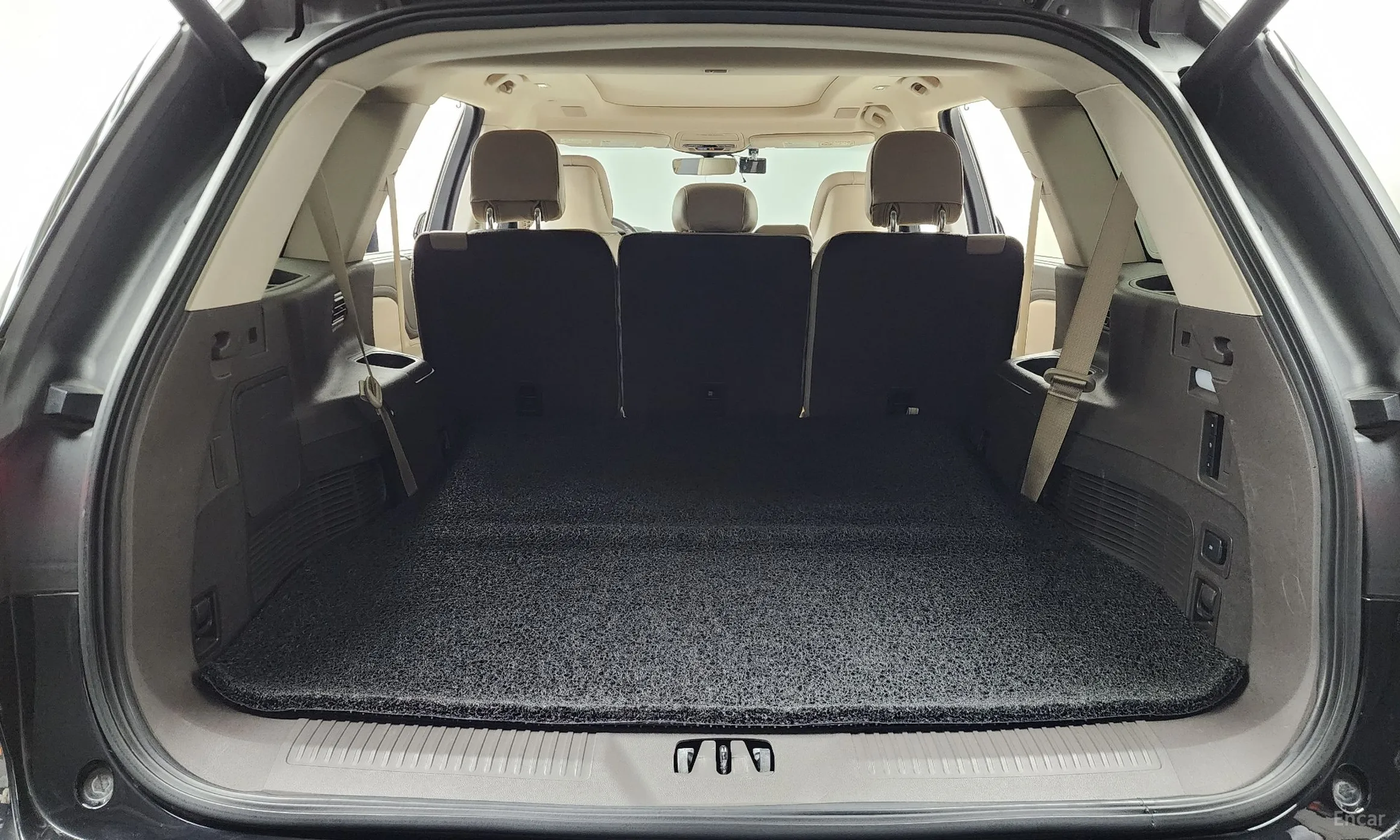 Lincoln Aviator 2nd Generation превью 20
