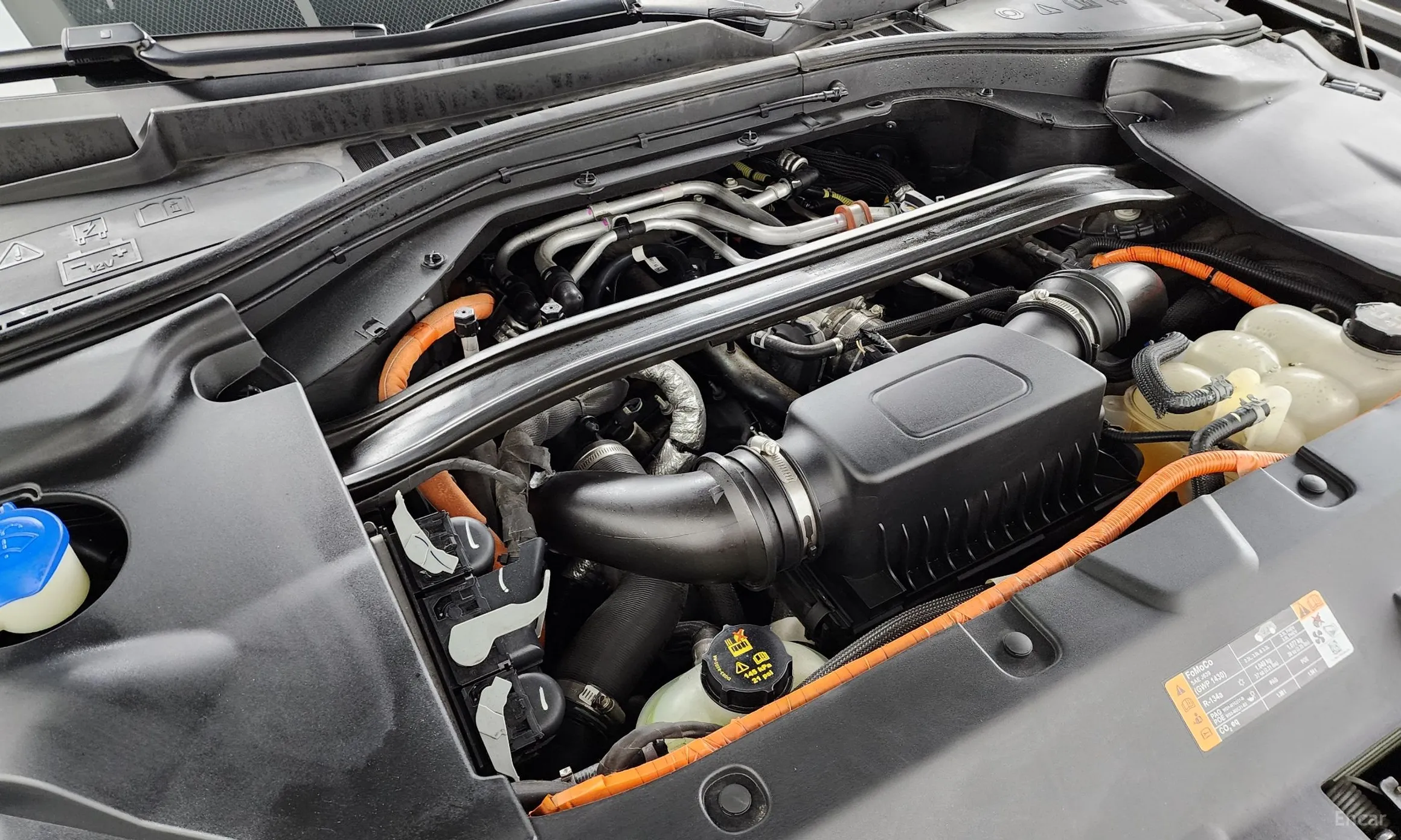 Lincoln Aviator 2nd Generation превью 6