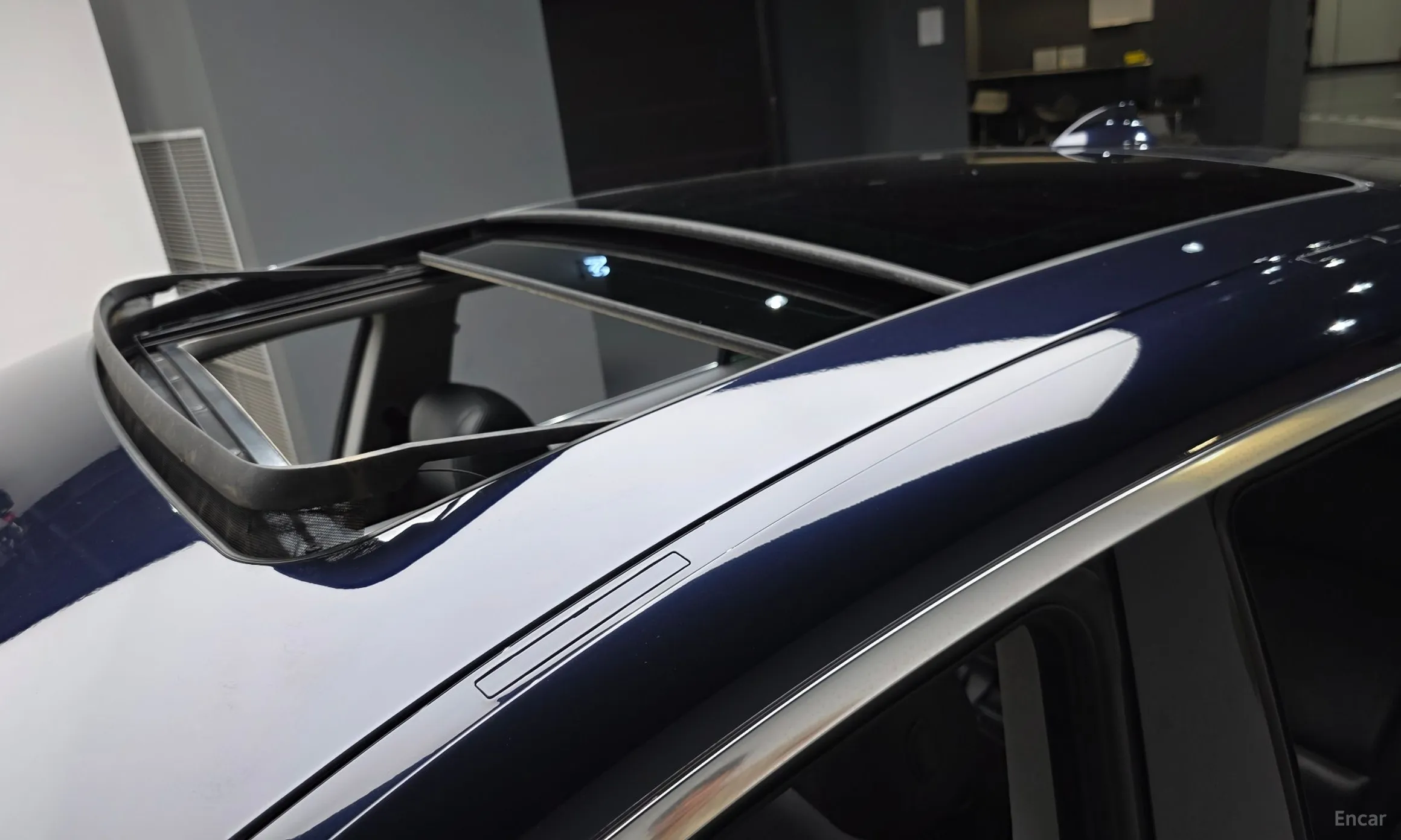 BMW 5 Series GT (F07) превью 15