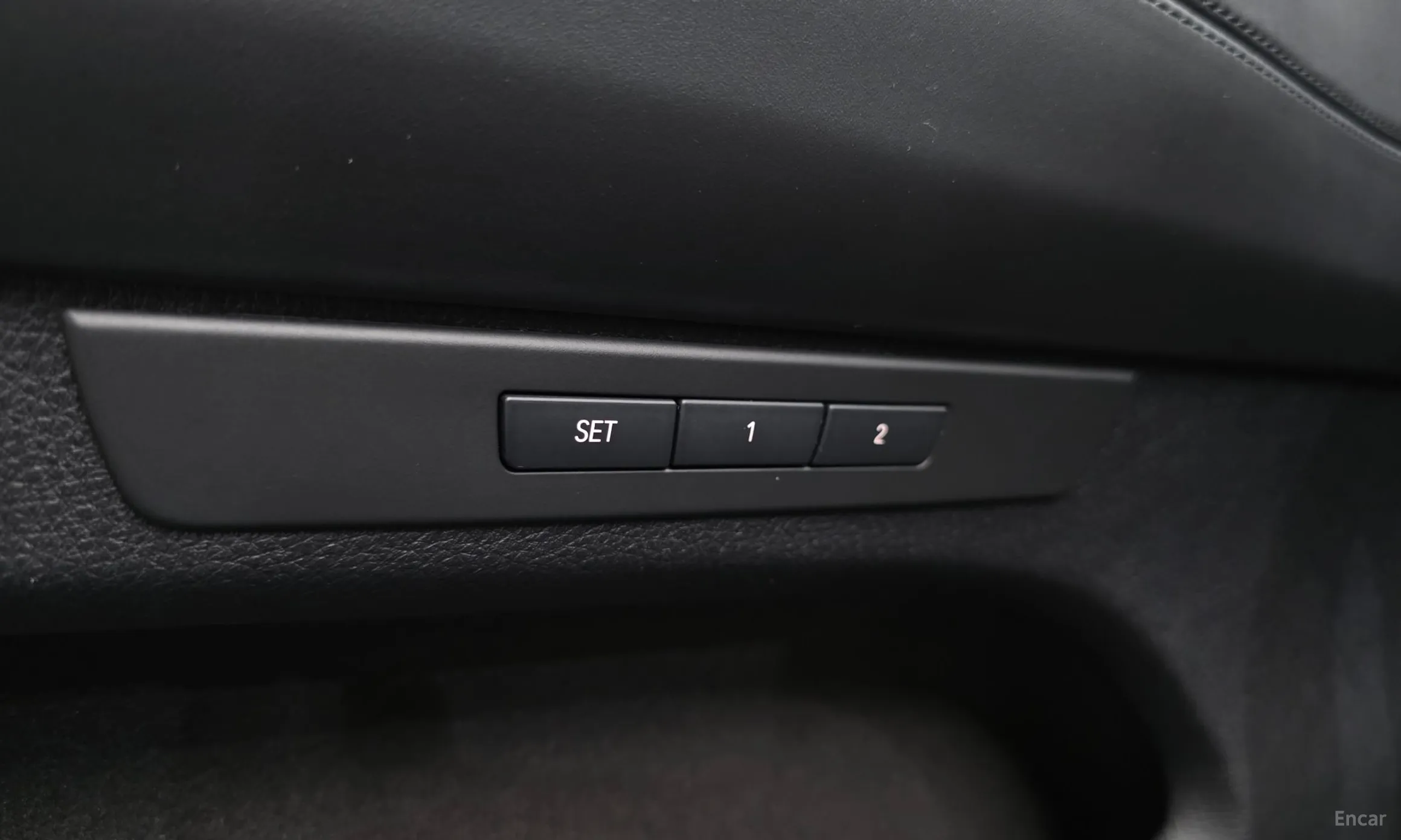 BMW 5 Series GT (F07) превью 18