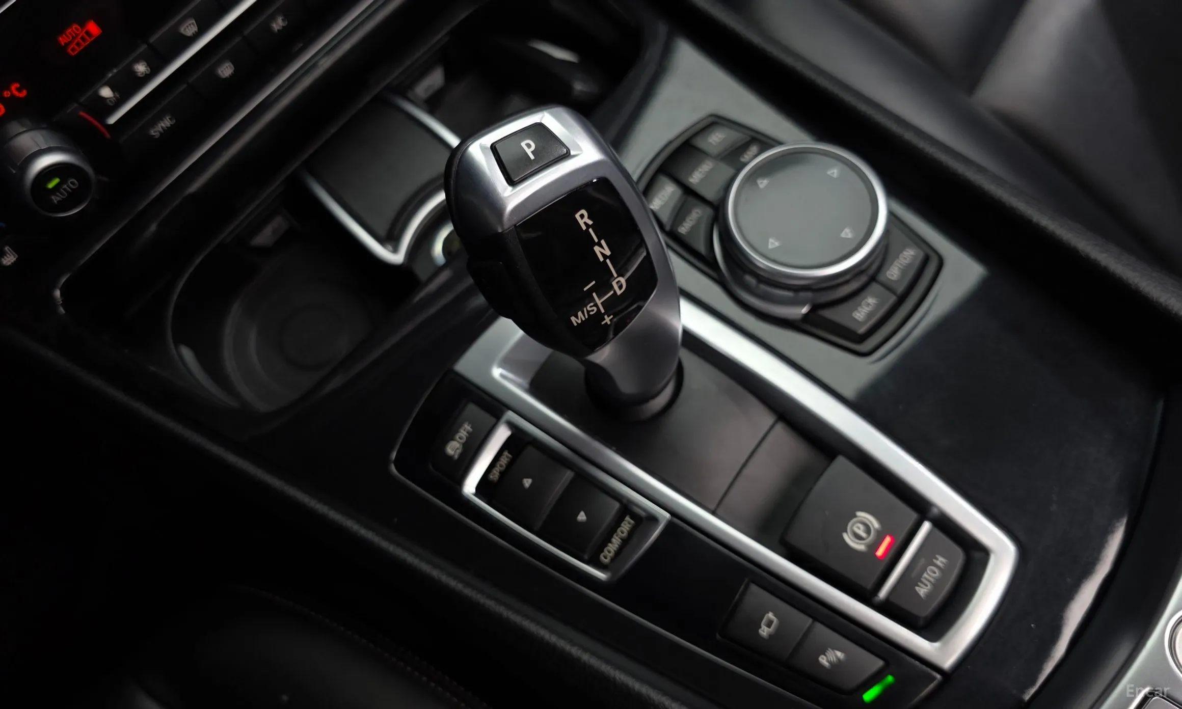 BMW 5 Series GT (F07) превью 9
