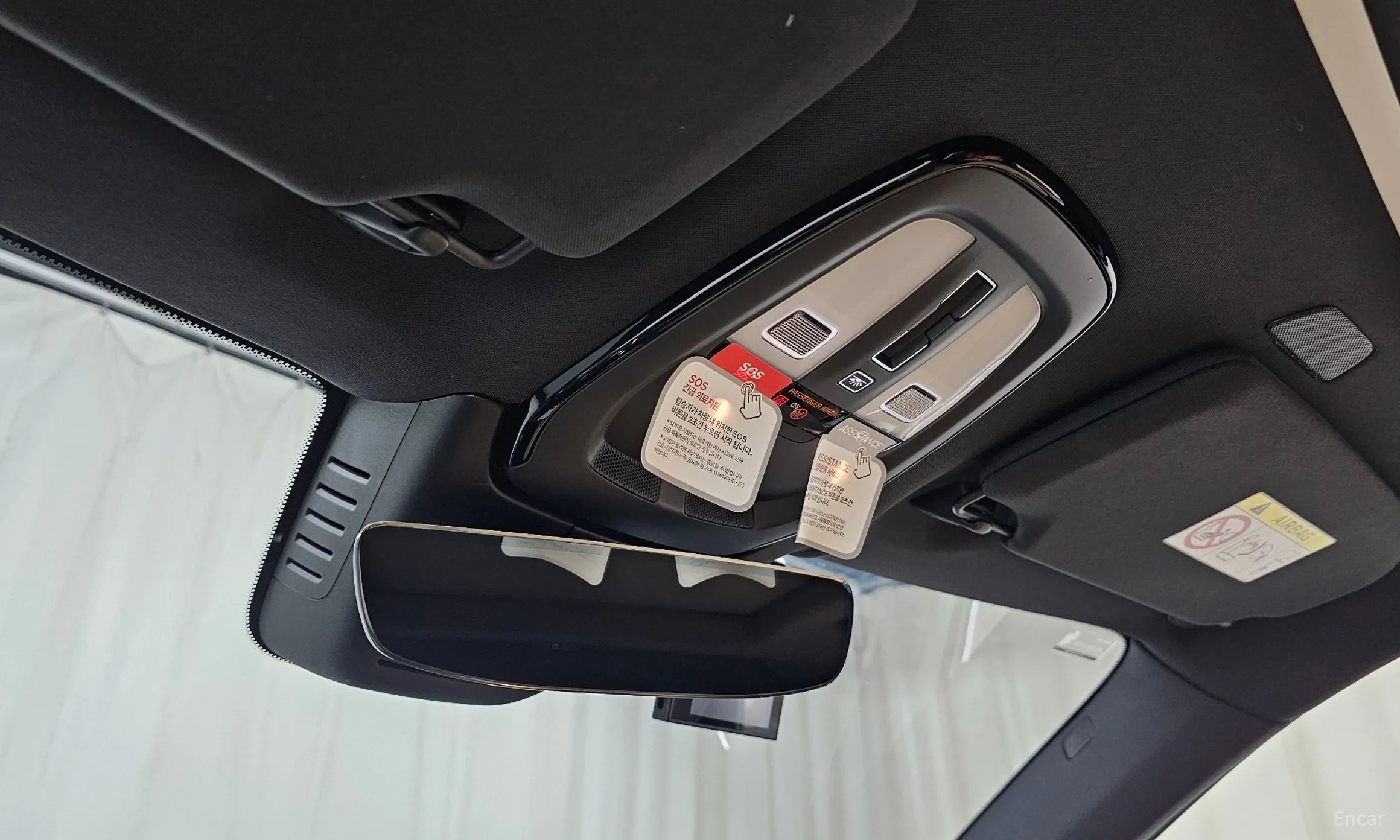 Volvo XC90 Gen 2 превью 18