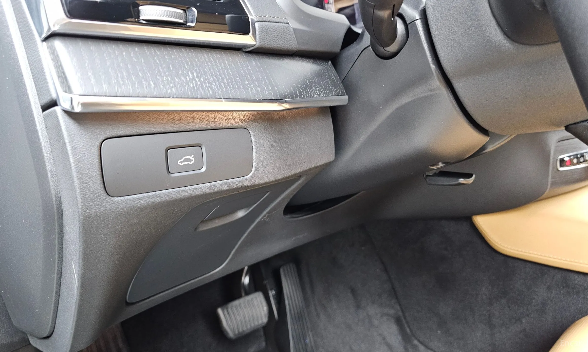 Volvo XC90 Gen 2 превью 19