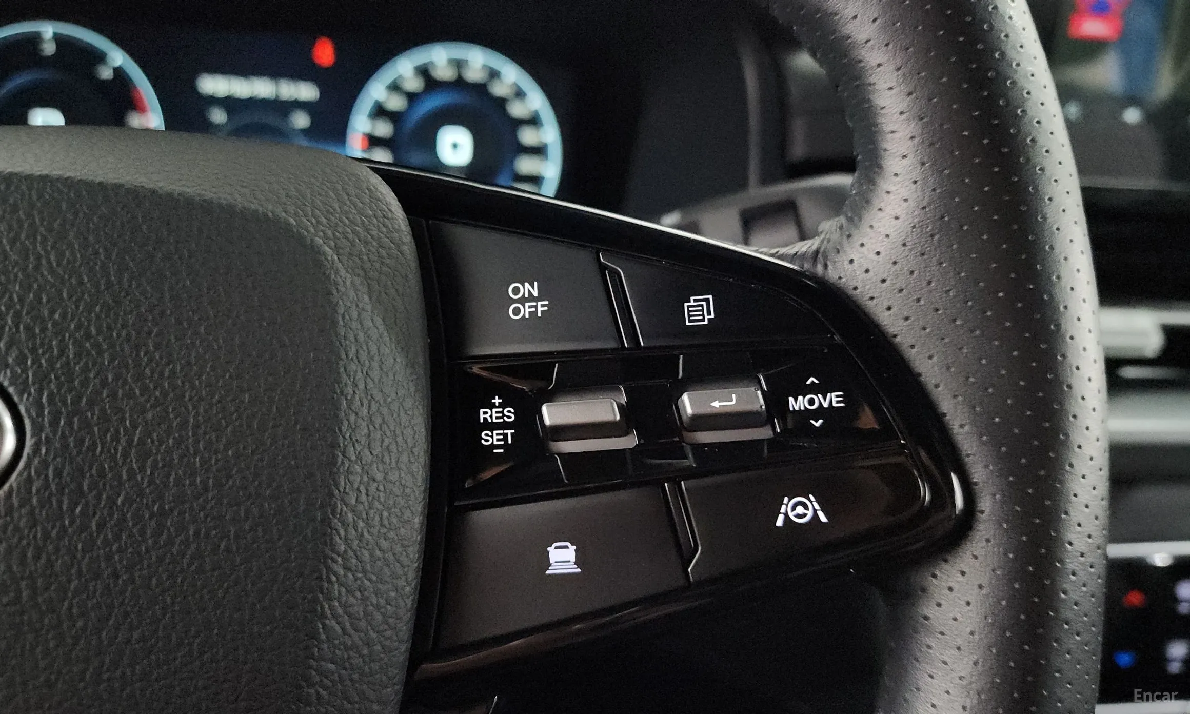KG Mobility (SsangYong) Rexton Sports превью 17