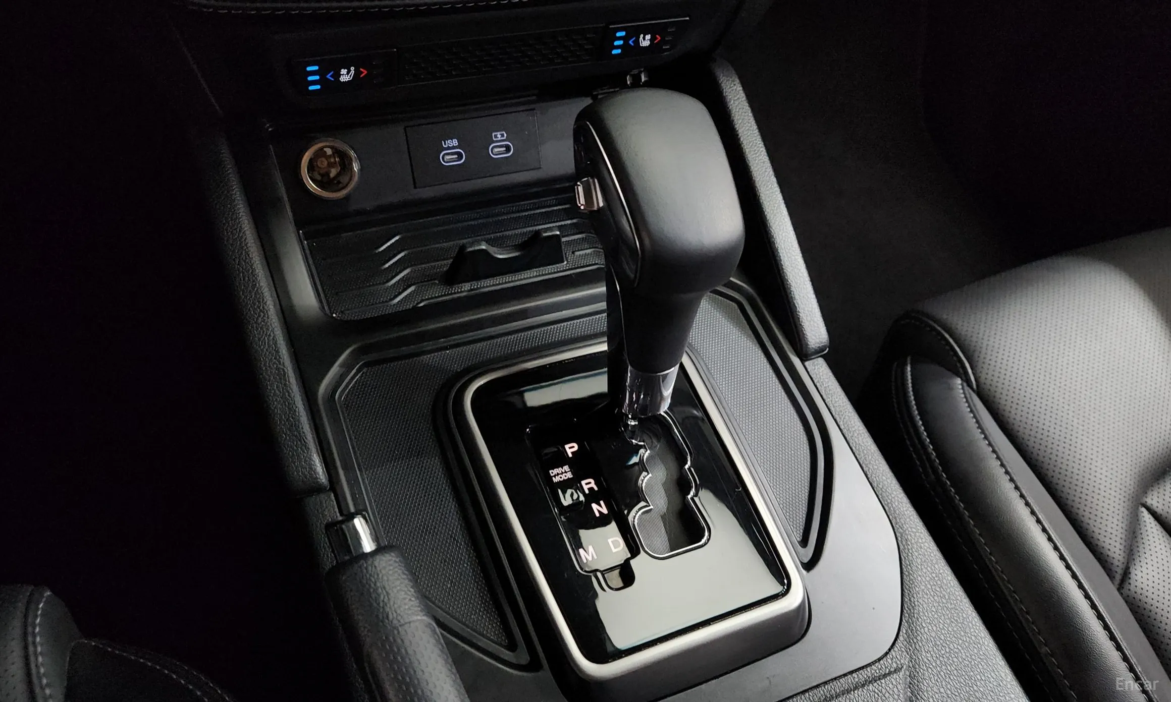 KG Mobility (SsangYong) Rexton Sports превью 9