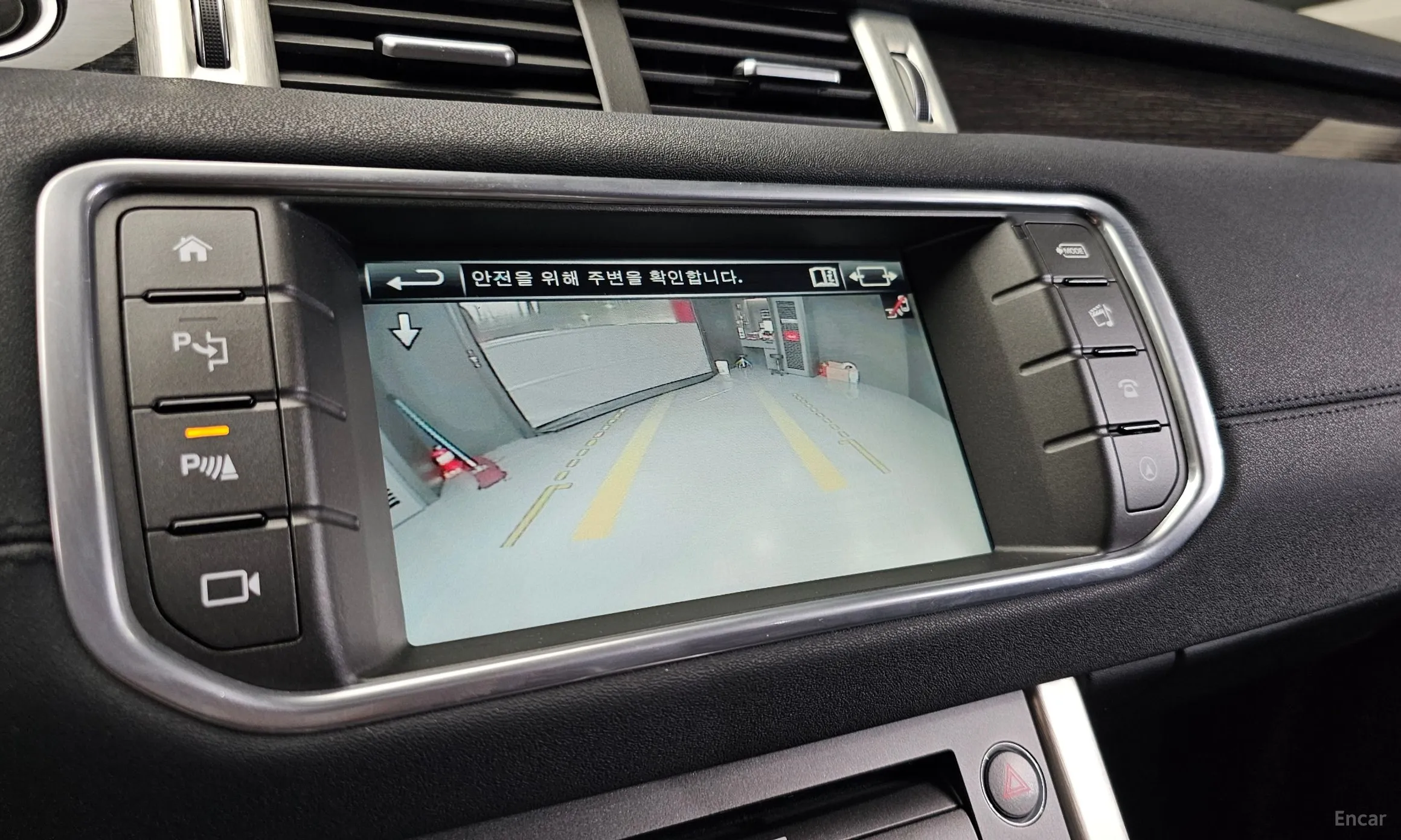 Land Rover Range Rover Evoque превью 14