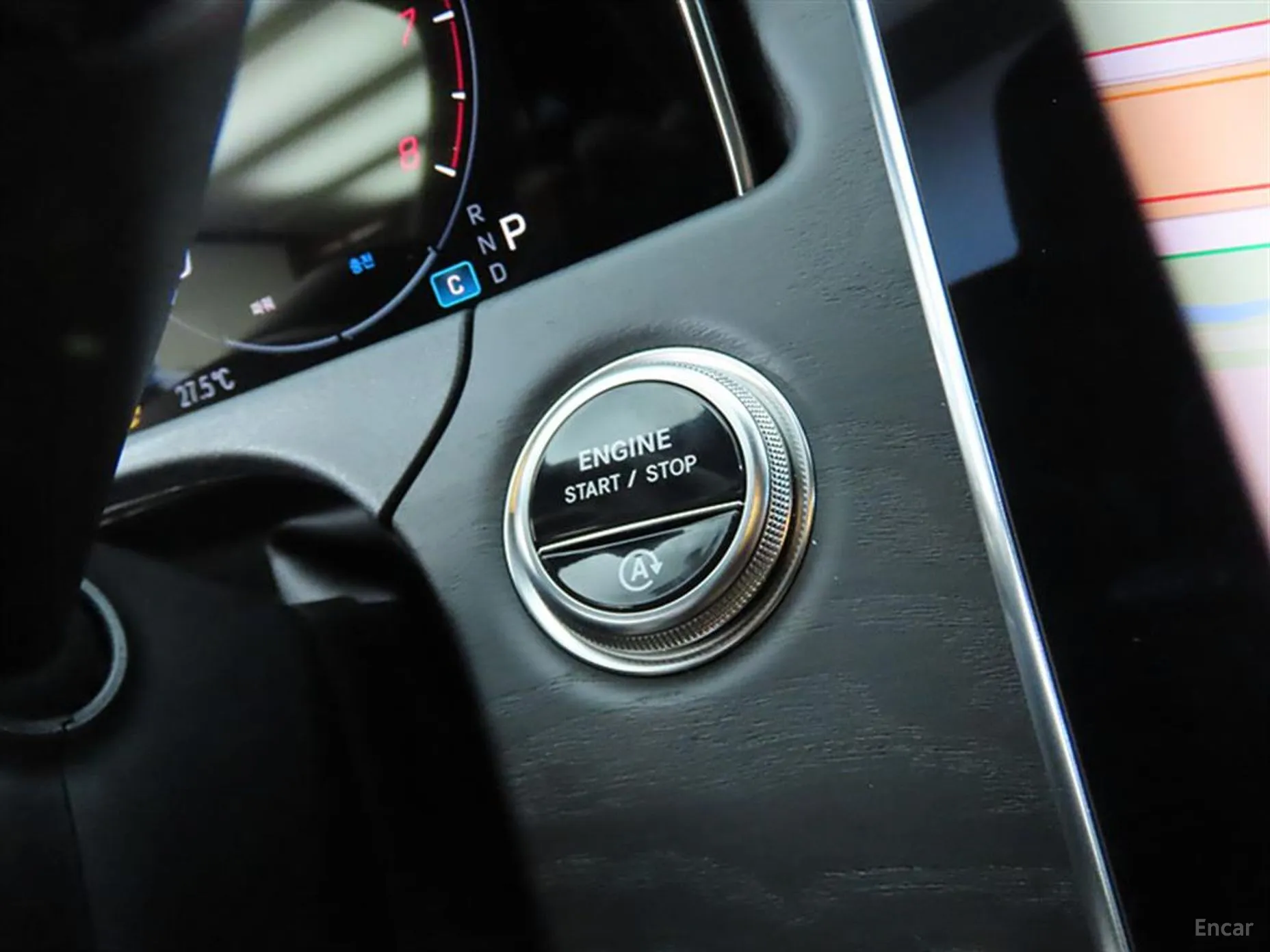 Mercedes Benz E-Class W214 превью 12