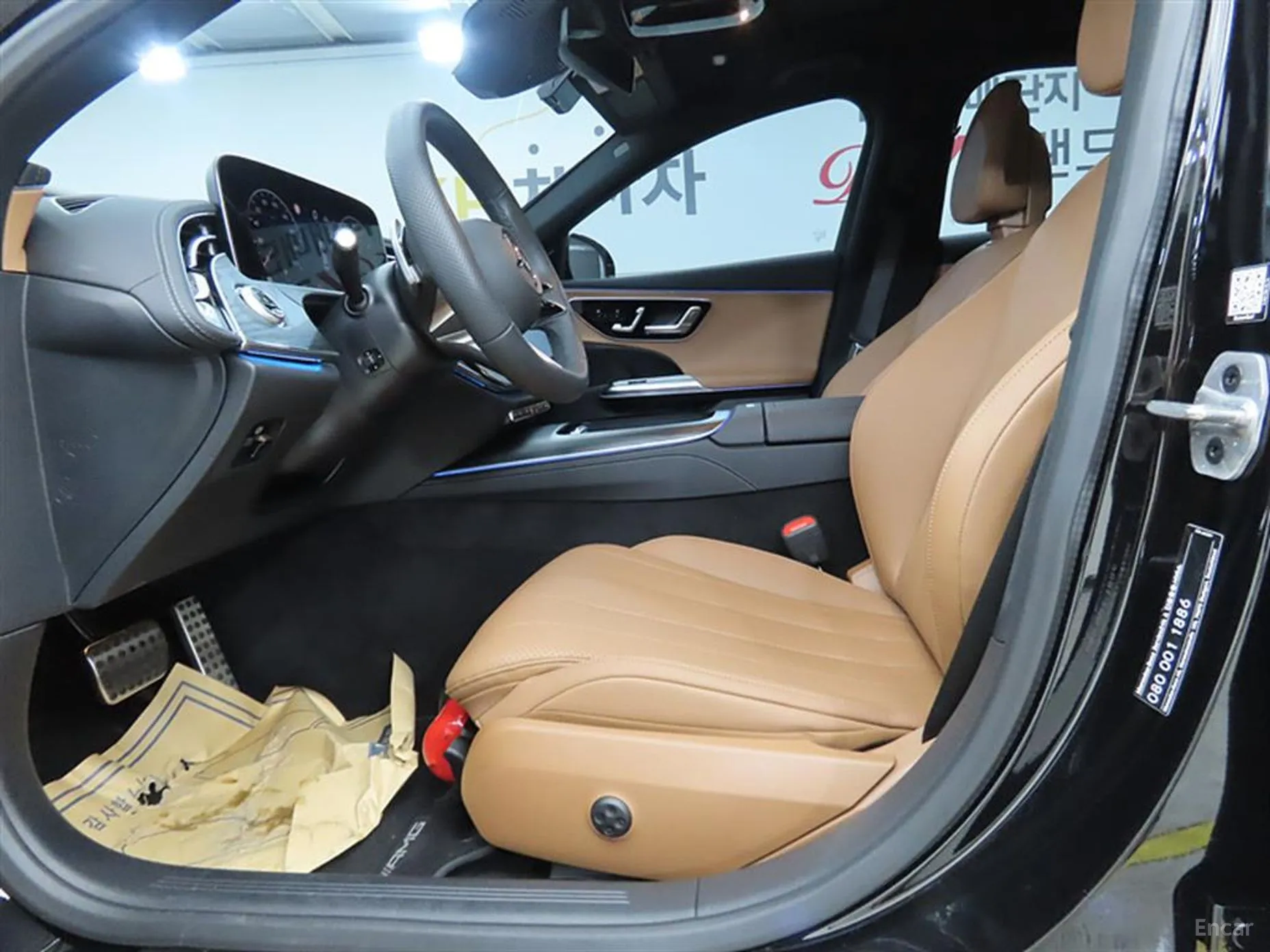 Mercedes Benz E-Class W214 превью 5