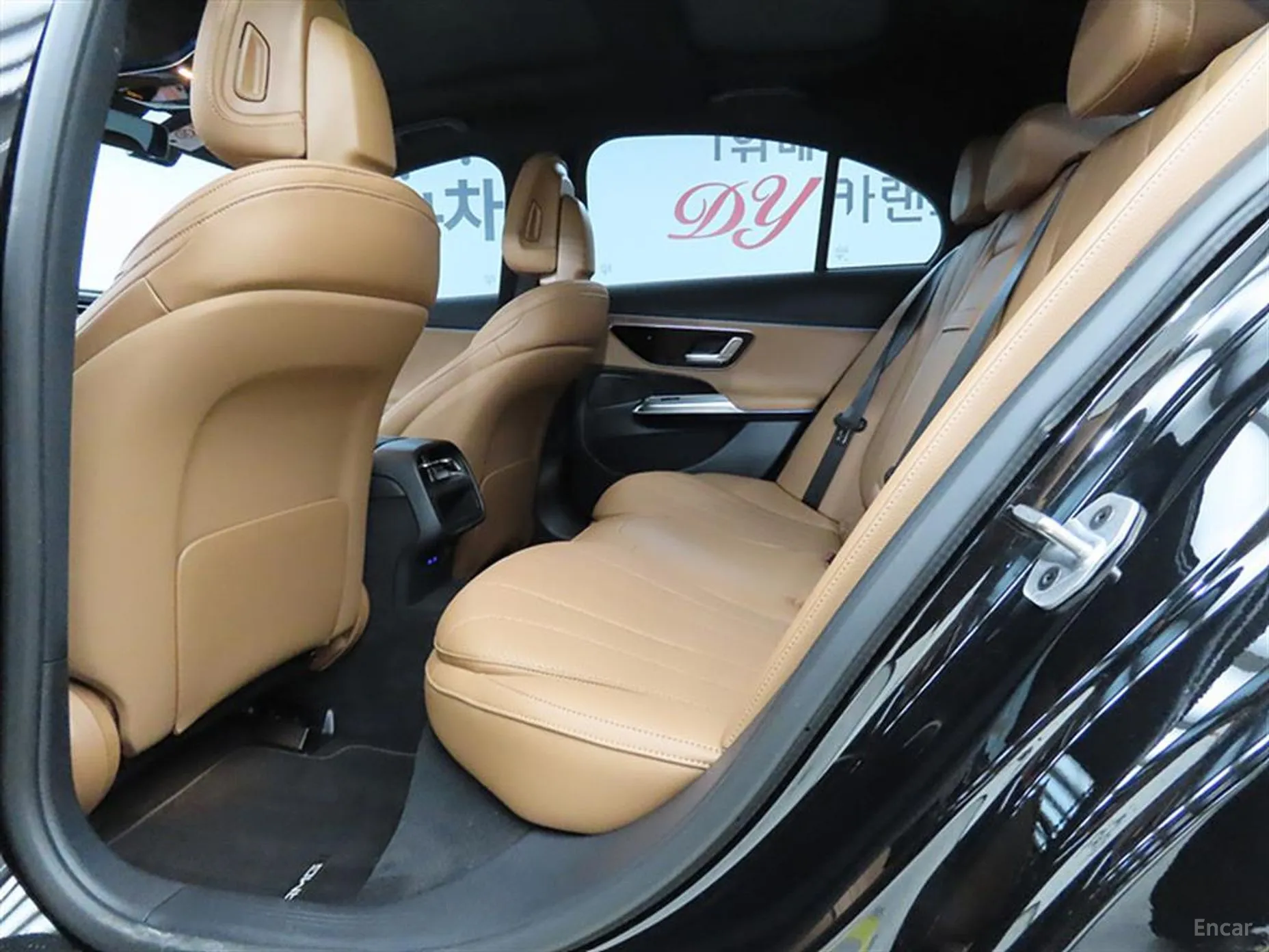 Mercedes Benz E-Class W214 превью 6