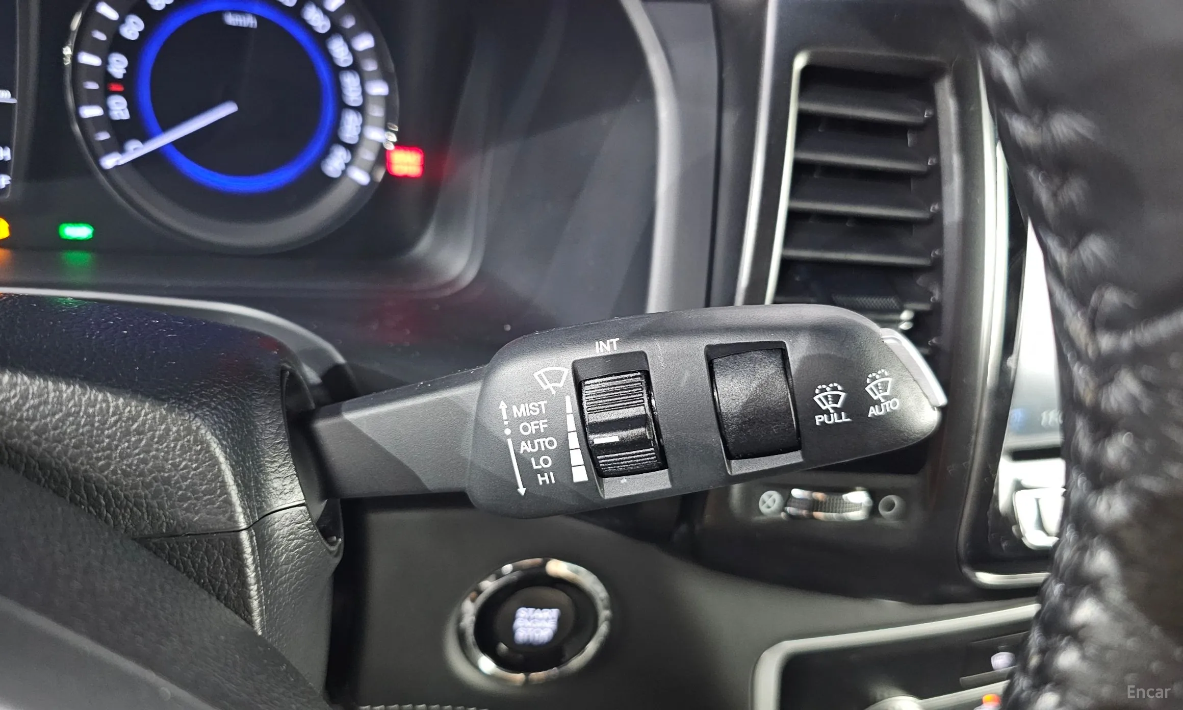 KG Mobility (SsangYong) Rexton Sports превью 13