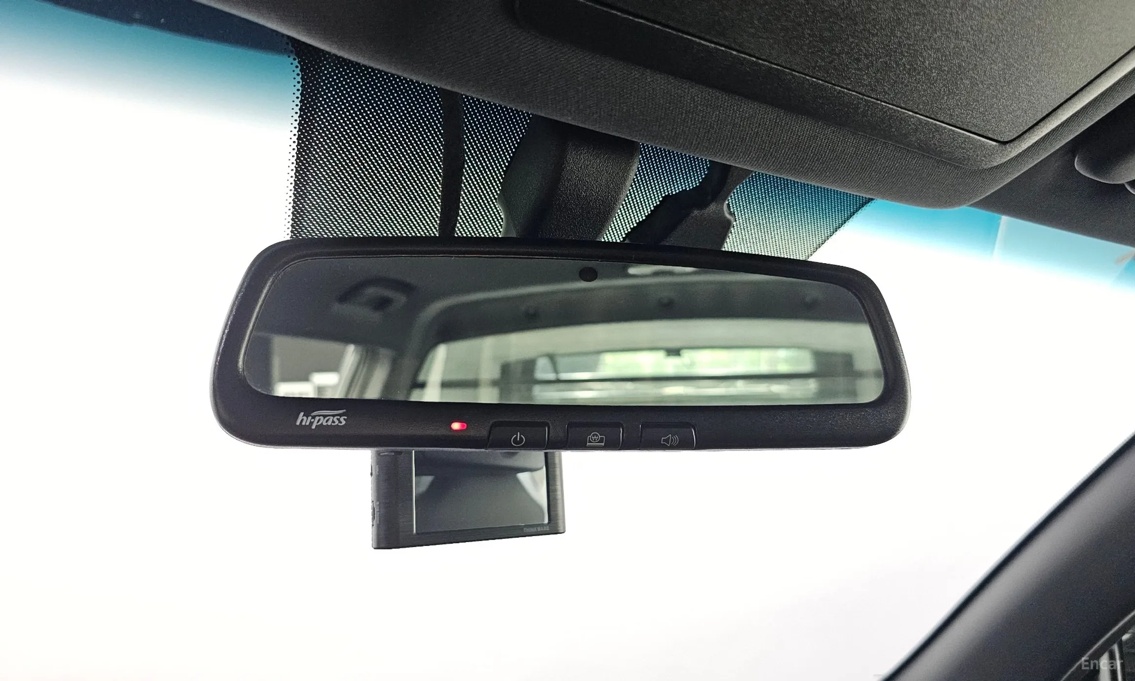 KG Mobility (SsangYong) Rexton Sports превью 14