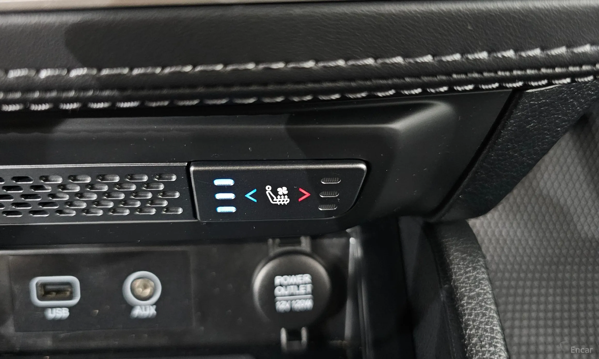 KG Mobility (SsangYong) Rexton Sports превью 19