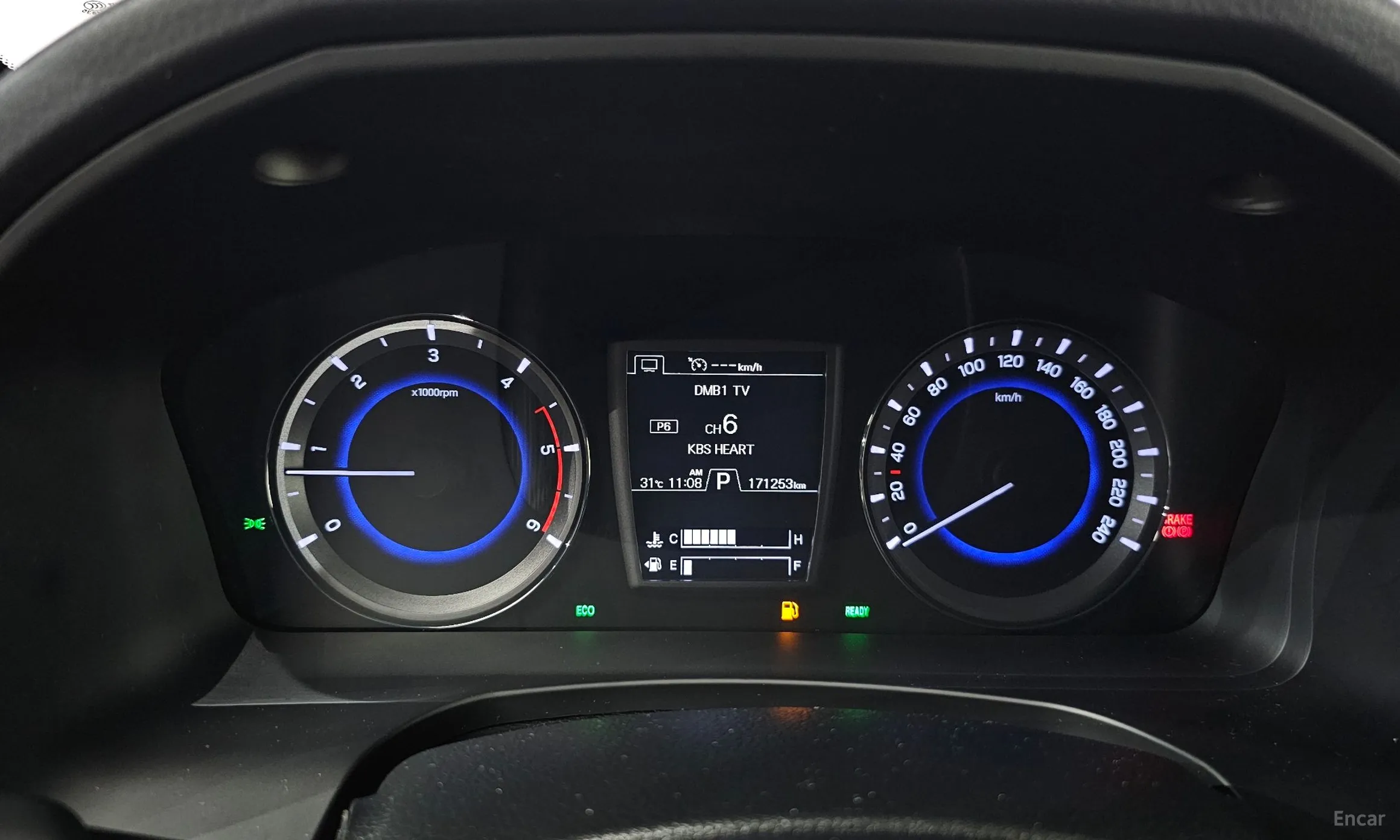 KG Mobility (SsangYong) Rexton Sports превью 8