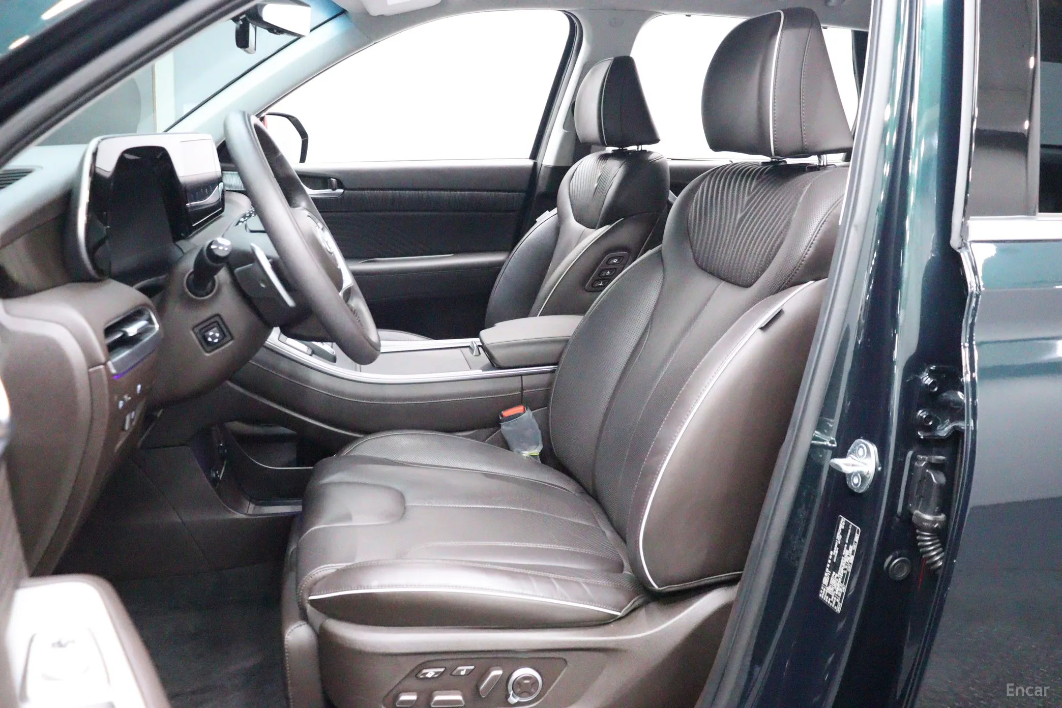 Hyundai Palisade превью 7