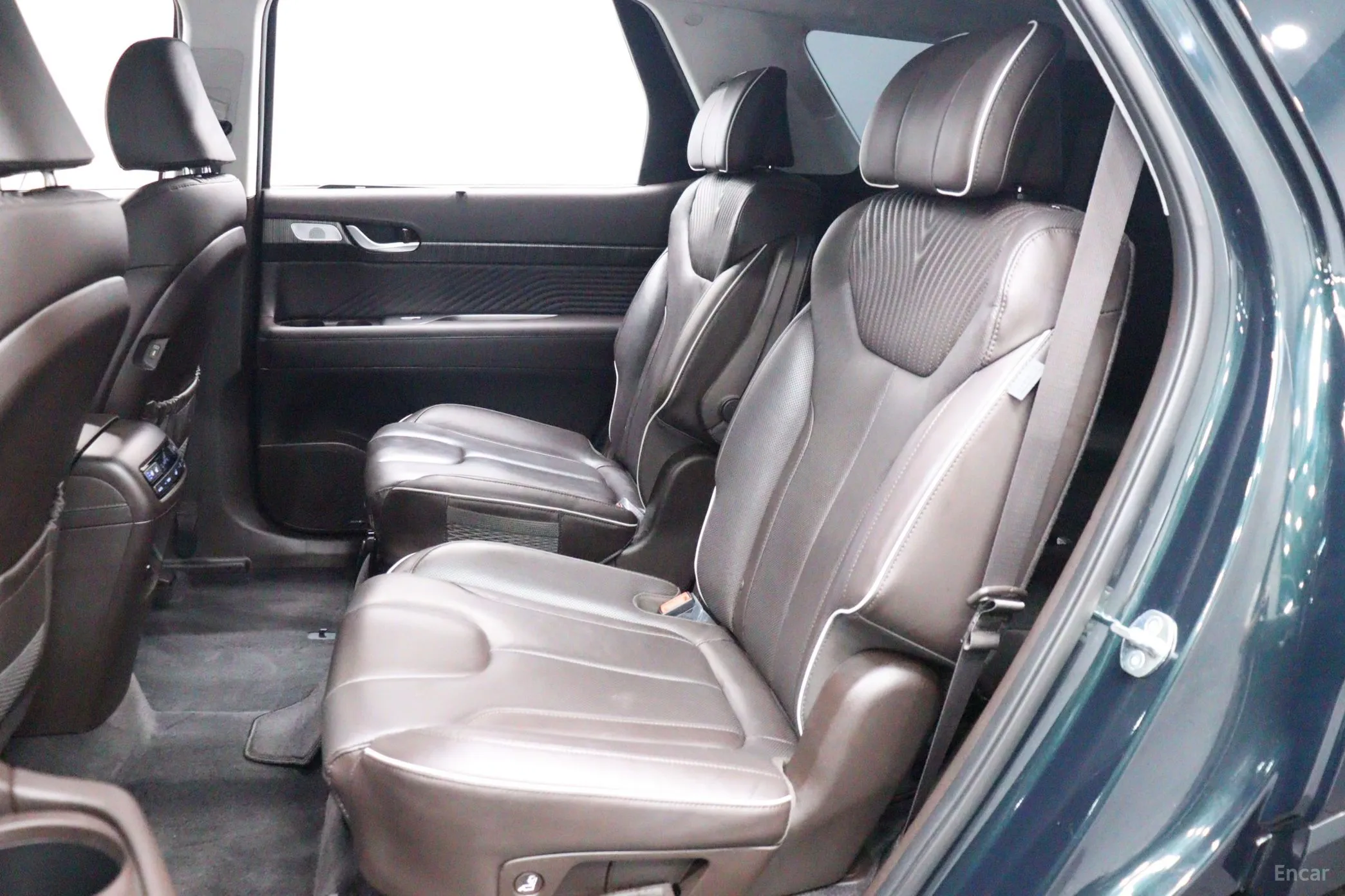 Hyundai Palisade превью 8