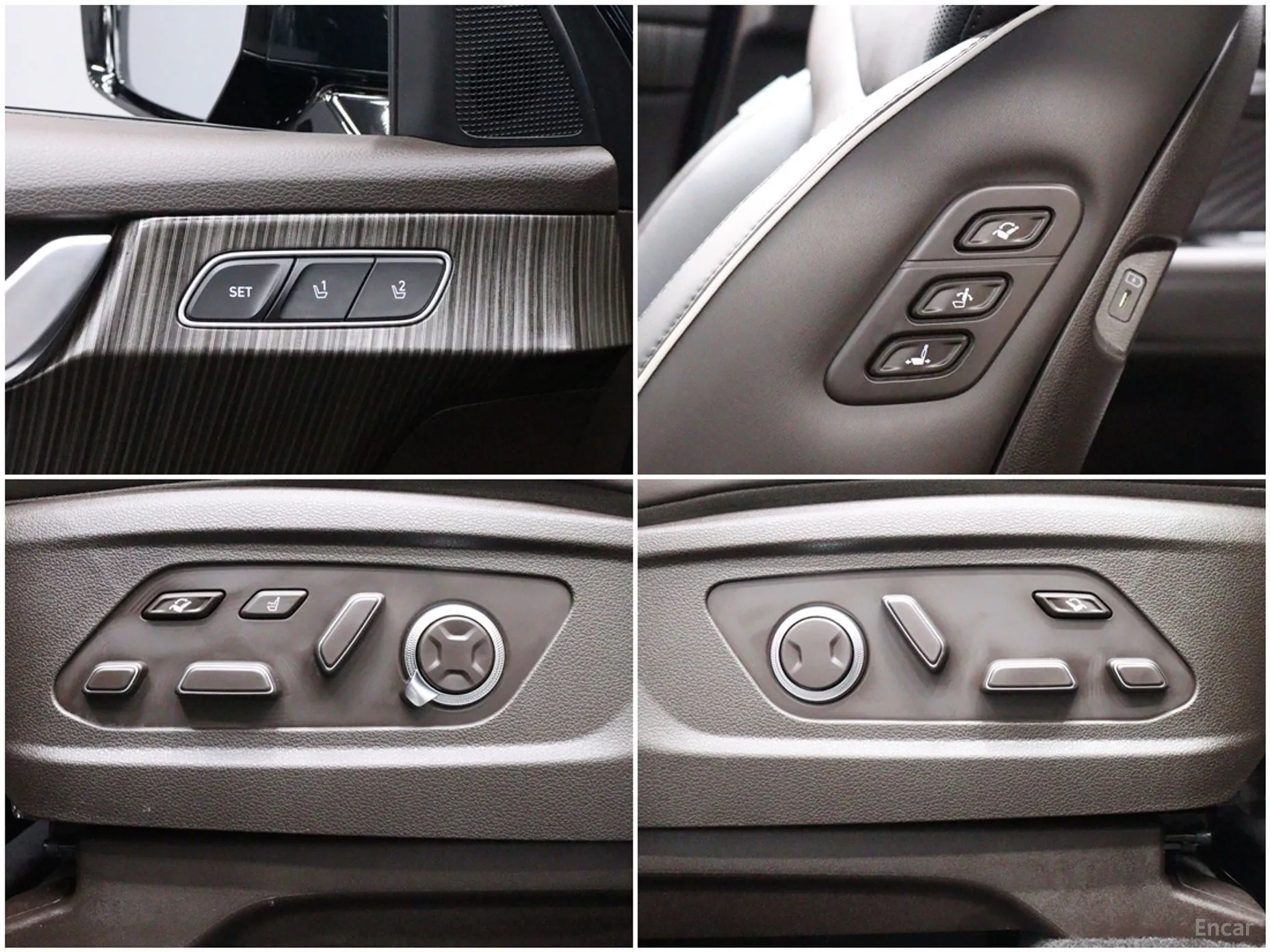 Hyundai Palisade превью 9