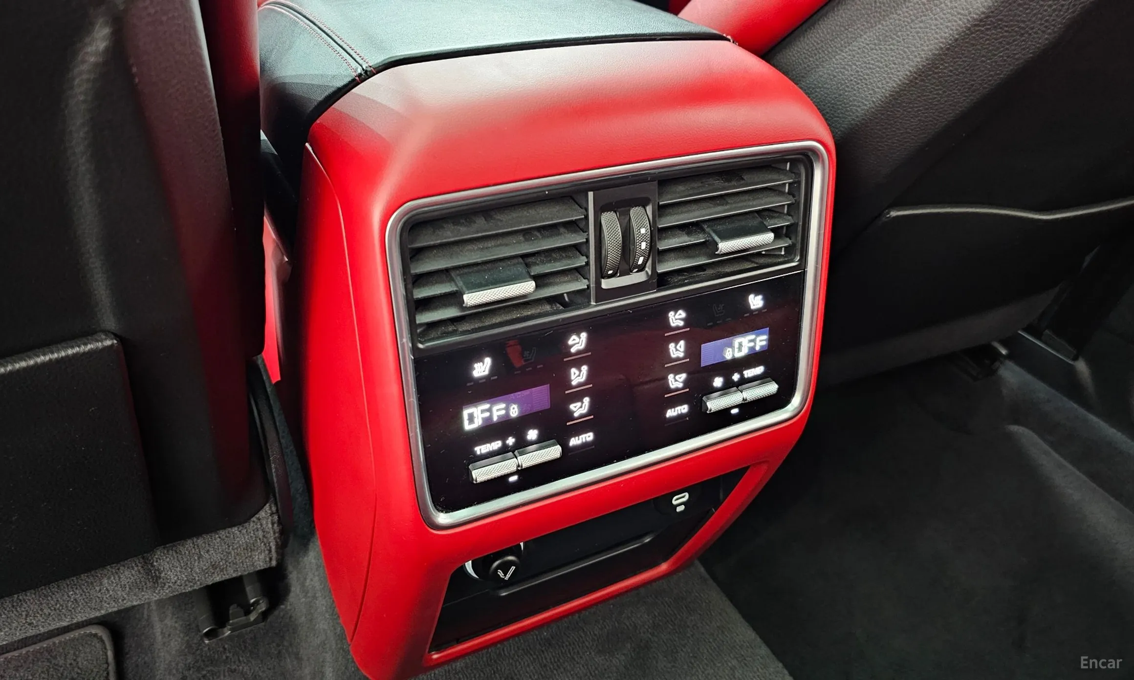 Porsche Cayenne (PO536) превью 17