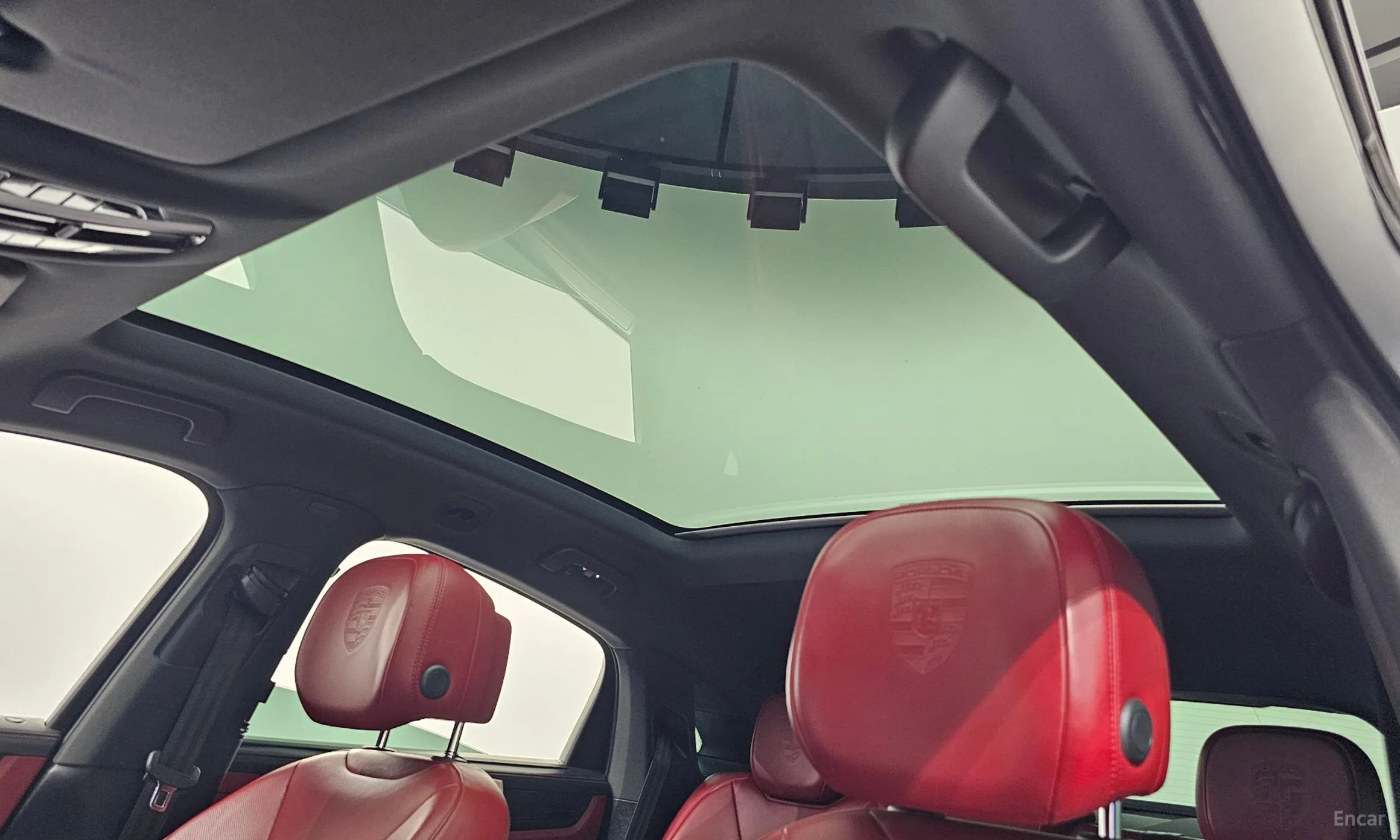 Porsche Cayenne (PO536) превью 19