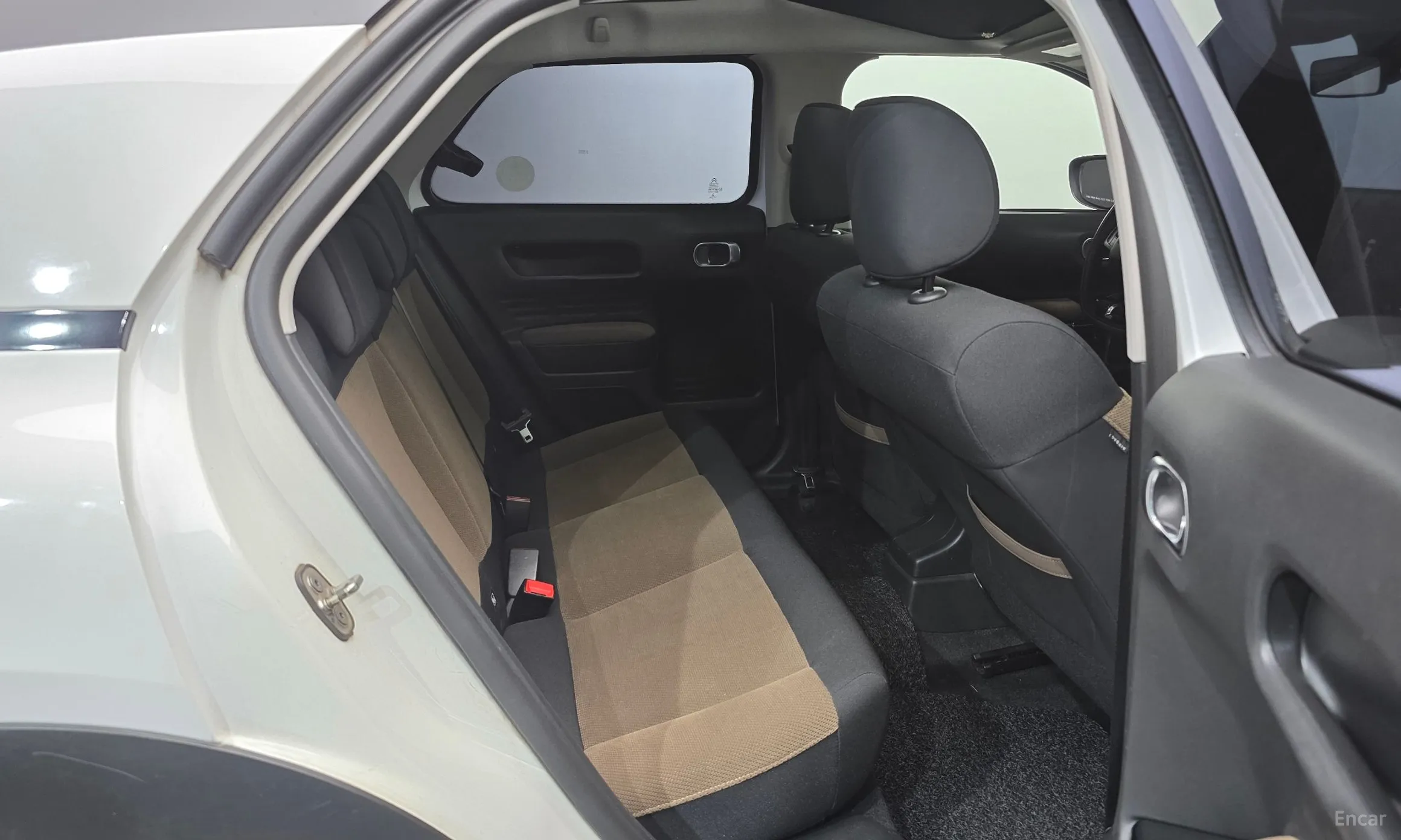 Citroën/DS C4 Cocktooth превью 11