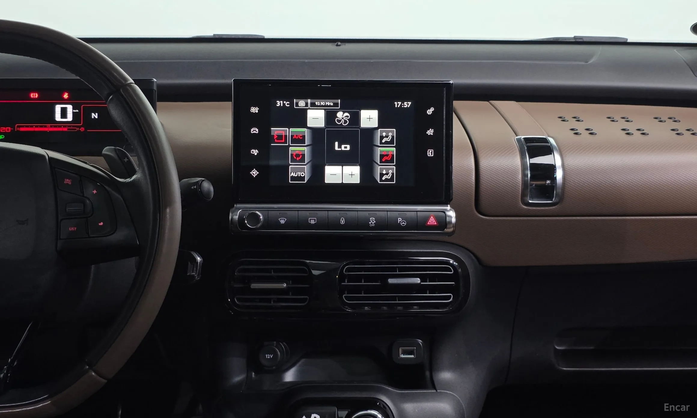 Citroën/DS C4 Cocktooth превью 12