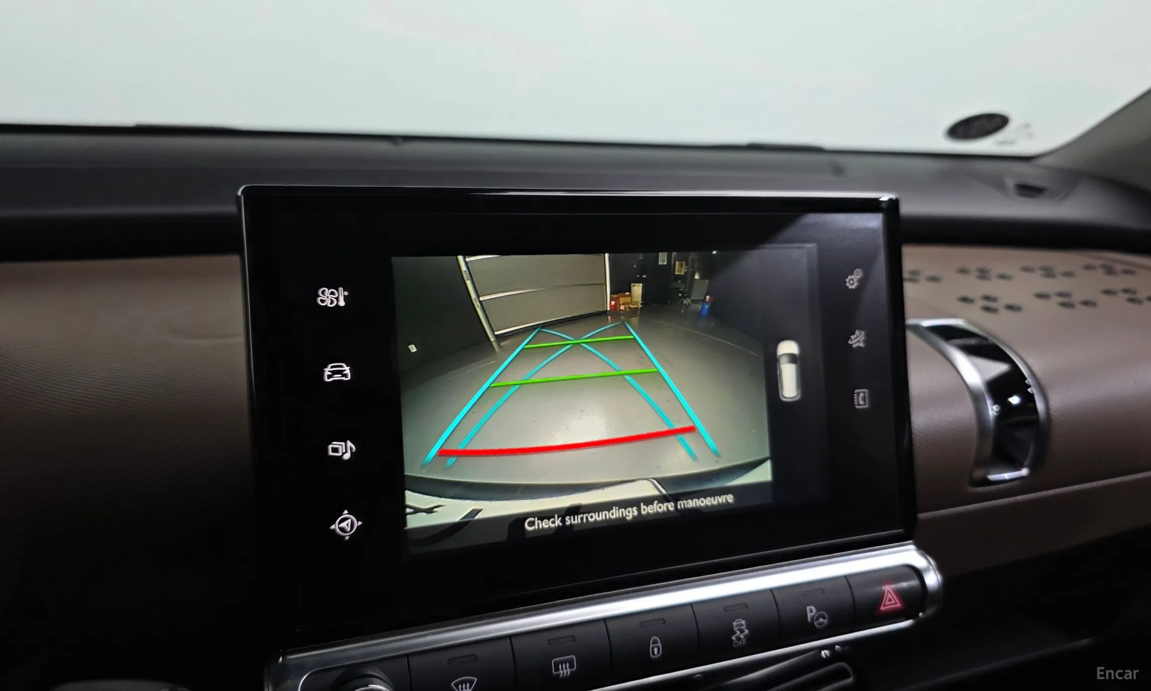 Citroën/DS C4 Cocktooth превью 14