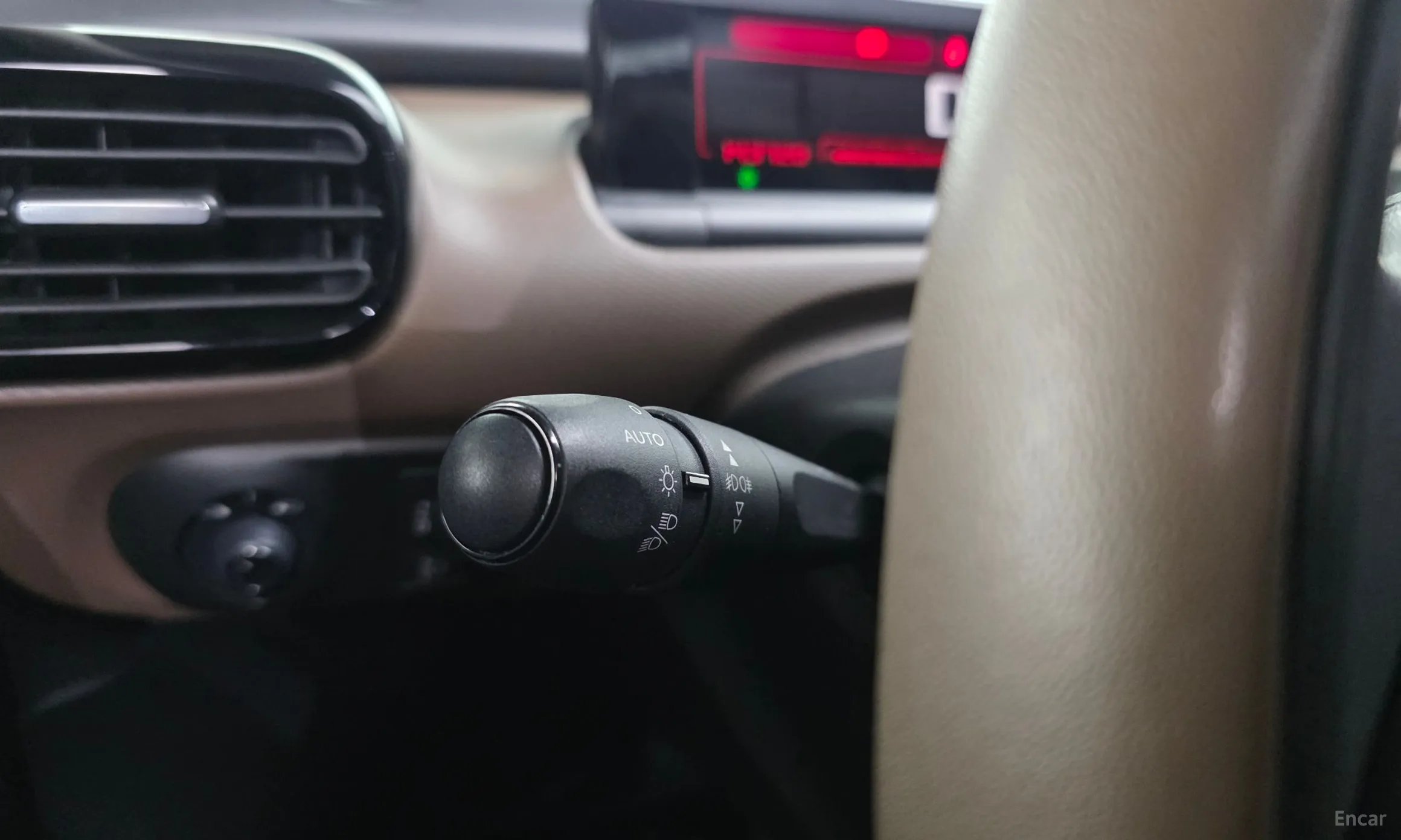 Citroën/DS C4 Cocktooth превью 16