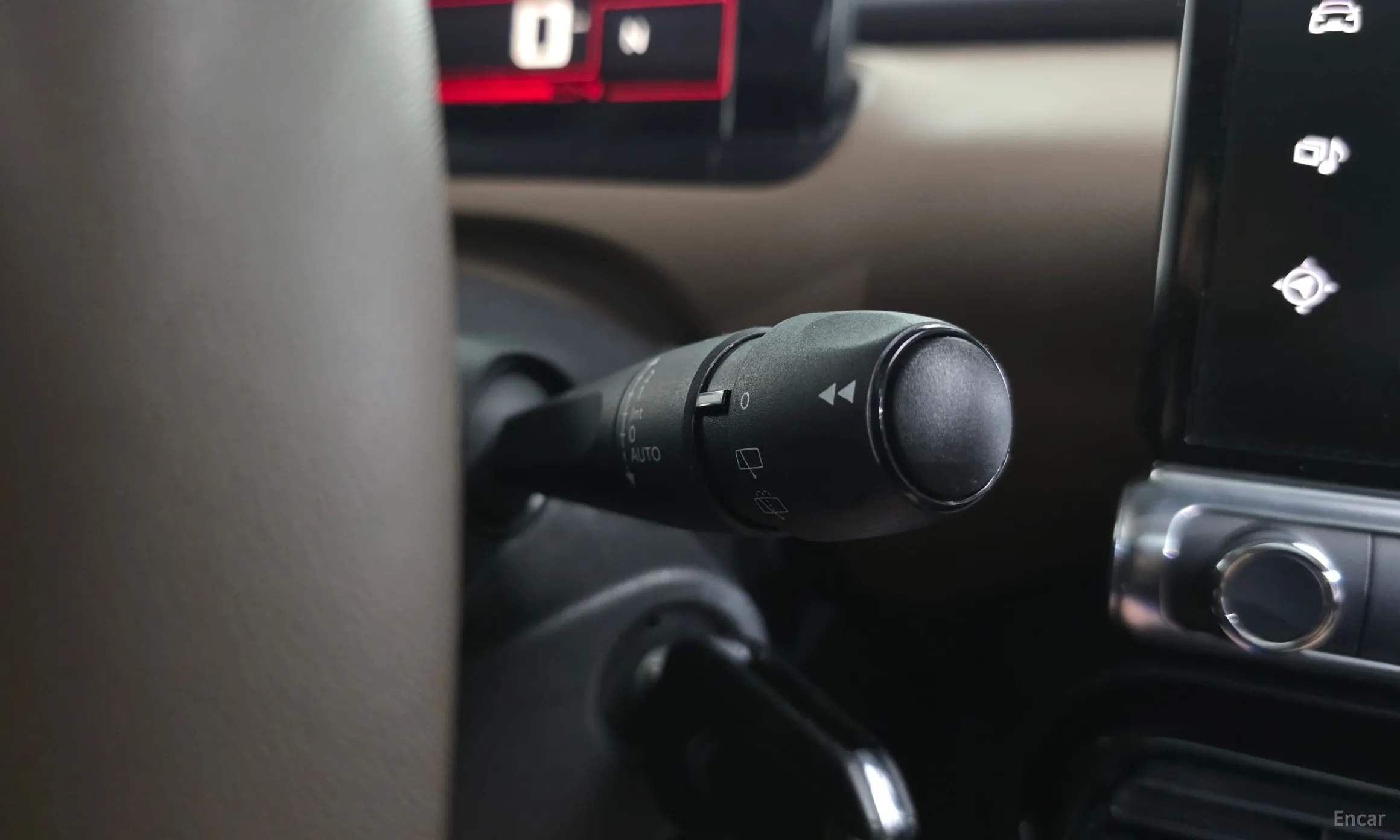 Citroën/DS C4 Cocktooth превью 17