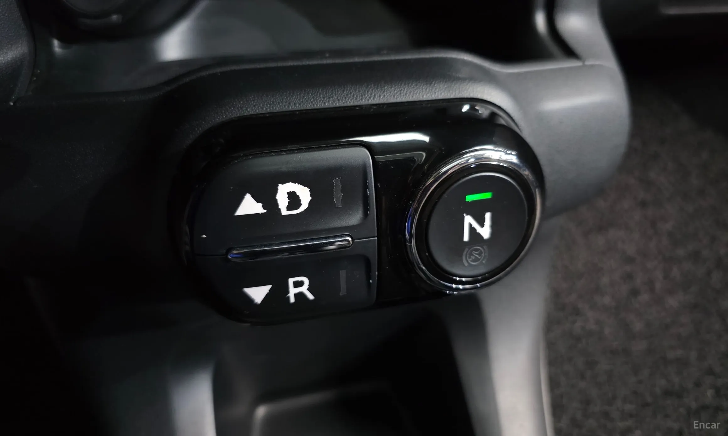Citroën/DS C4 Cocktooth превью 9